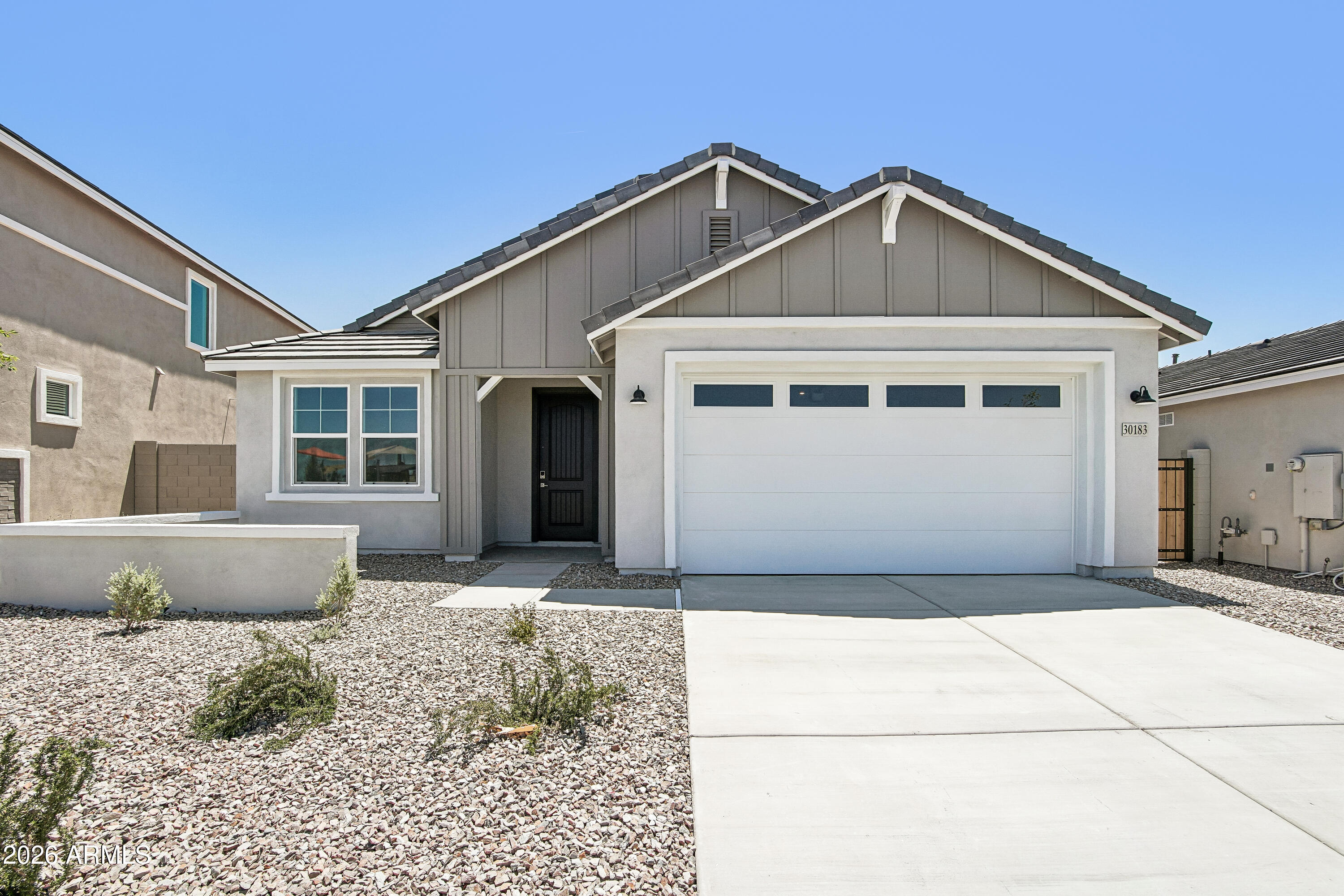 30183 W ASTER Drive, Buckeye, AZ 85396