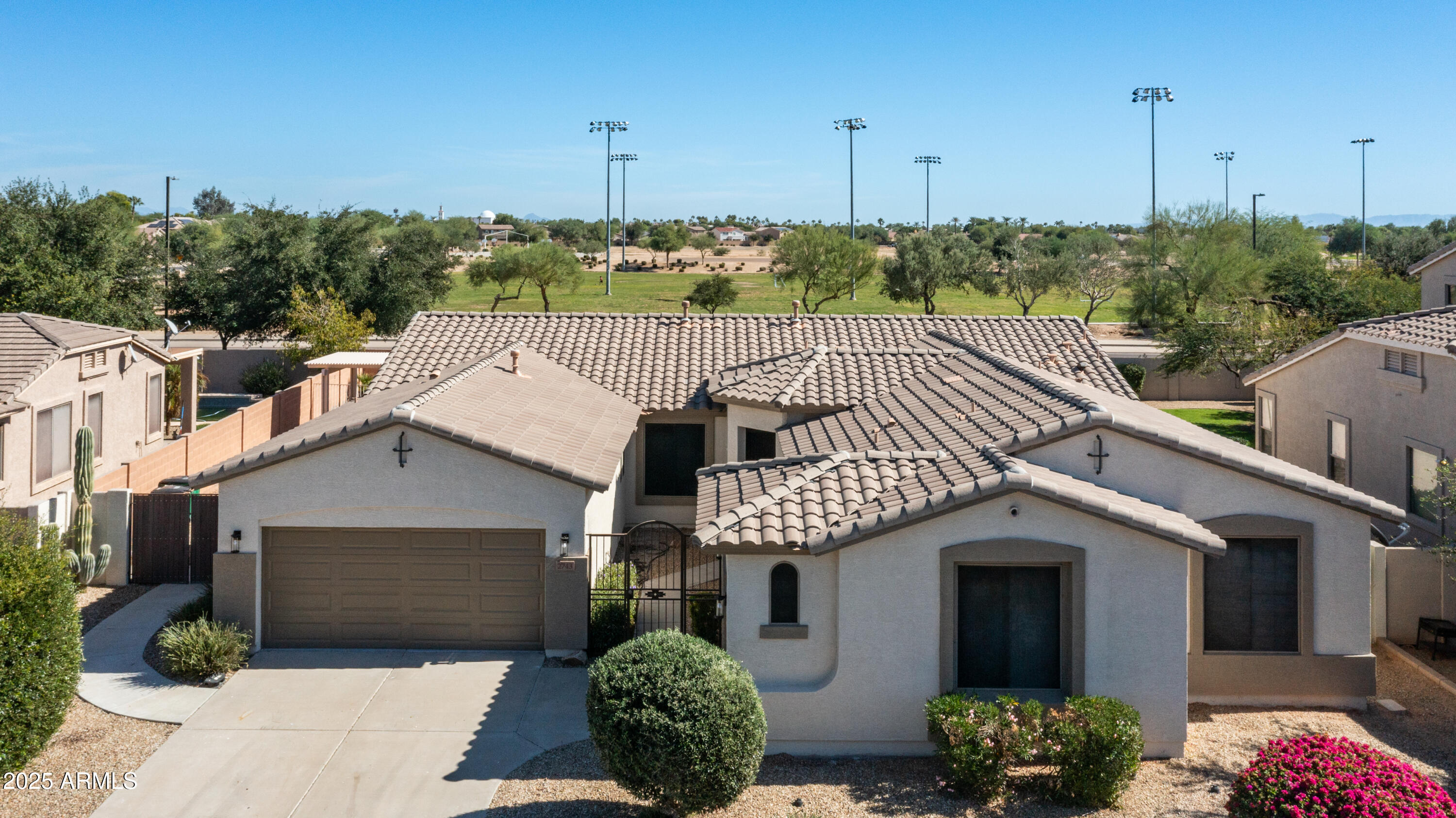 2743 N 144TH Drive, Goodyear, AZ 85395