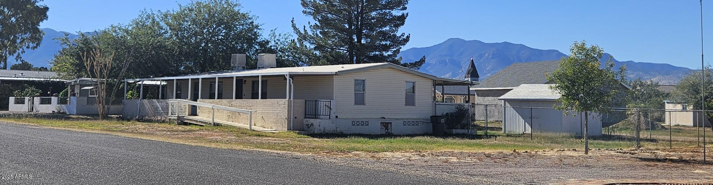 3704 S Finch Circle, Sierra Vista, AZ 85650