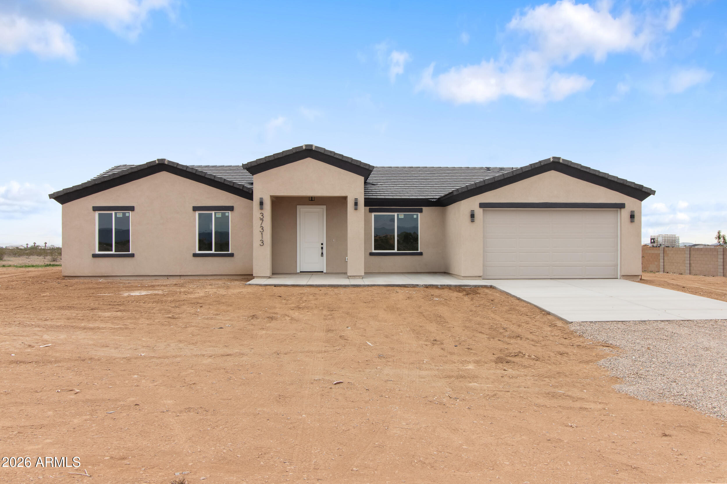 37313 W Georgia Avenue, Tonopah, AZ 85354
