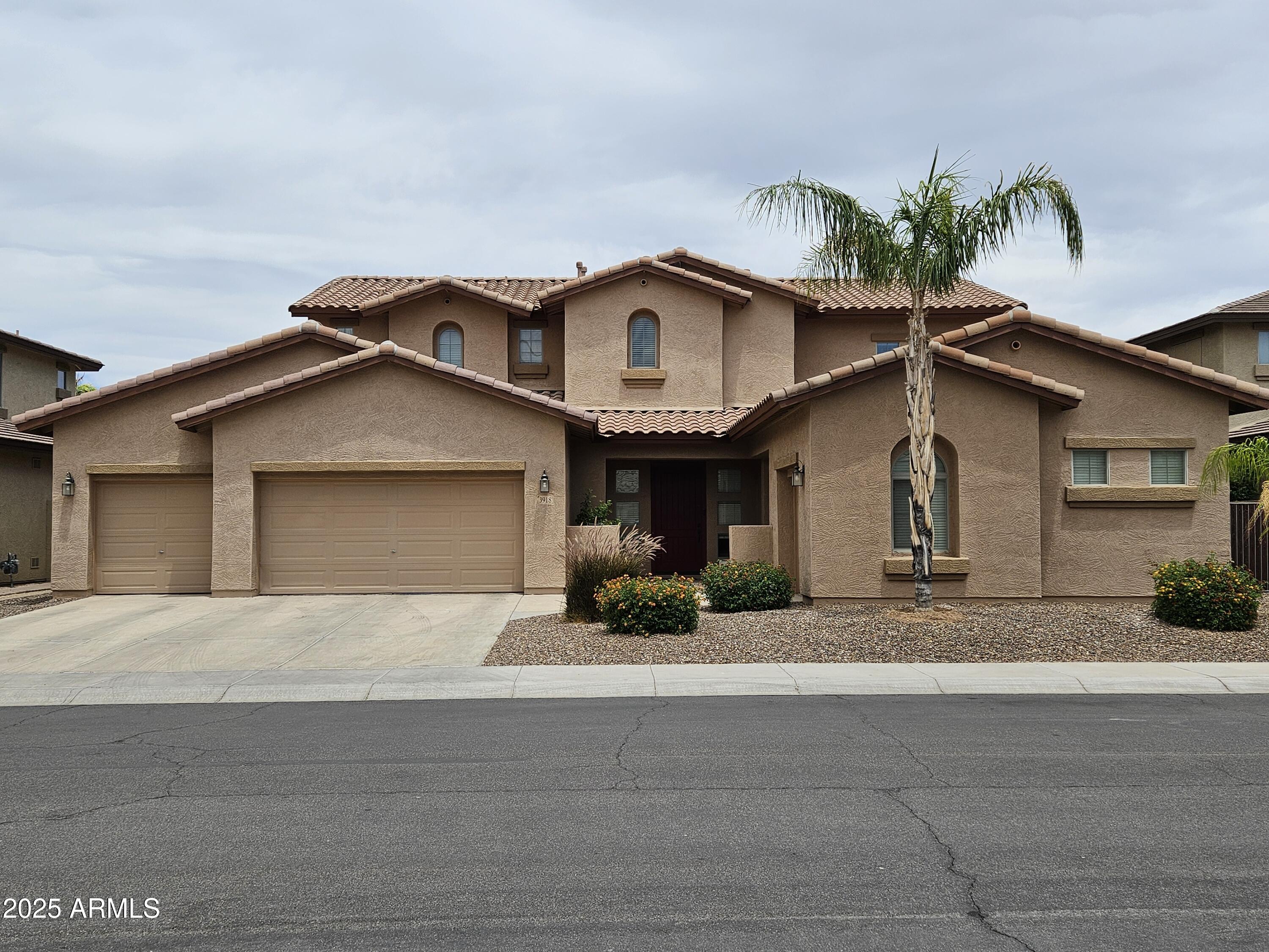 3918 E LIBRA Place, Chandler, AZ 85249