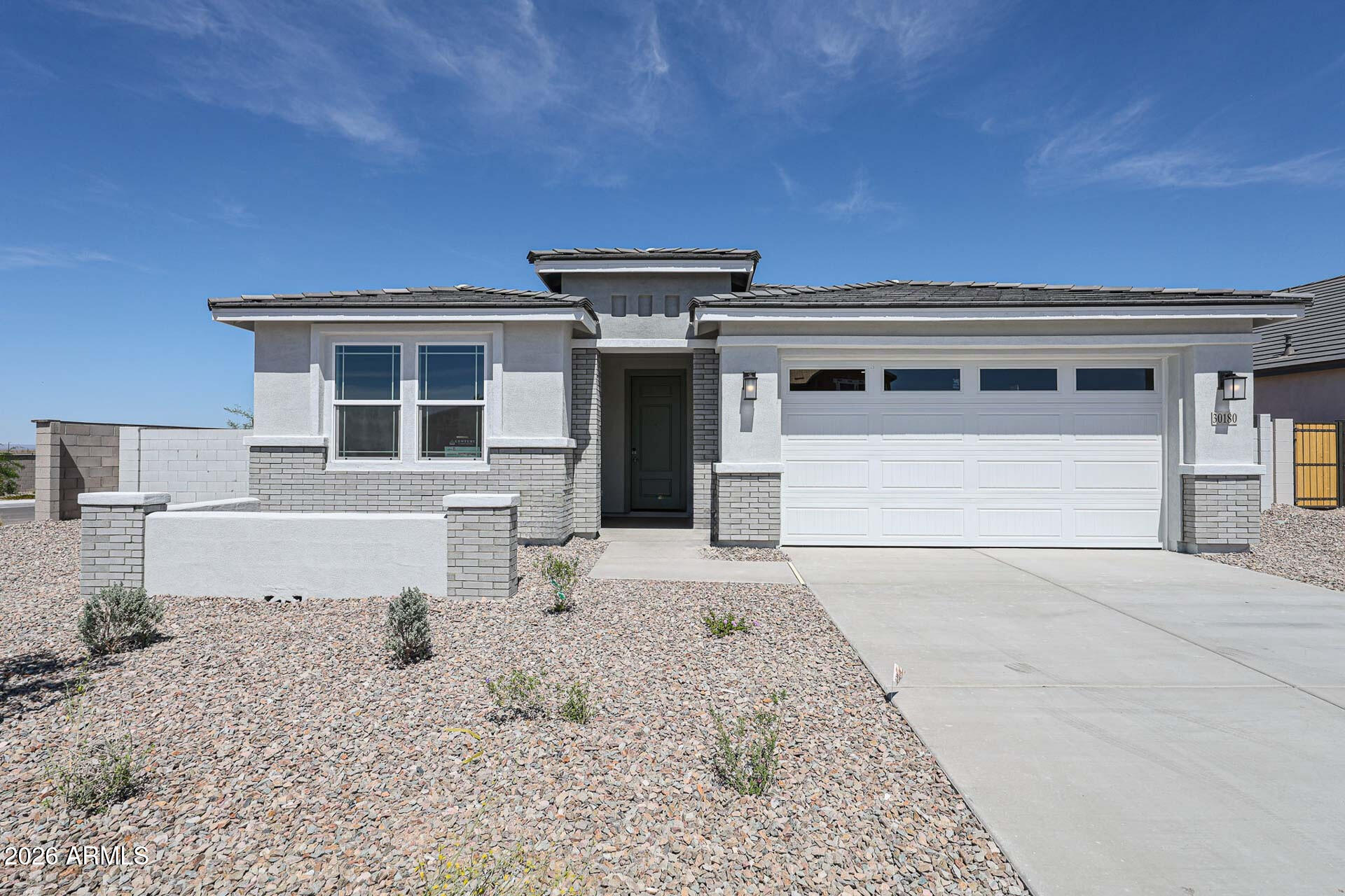 30180 W WINDROSE Drive, Buckeye, AZ 85396