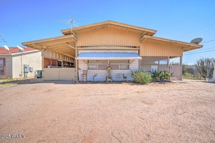 10301 E Illini Street, Mesa, AZ 85208