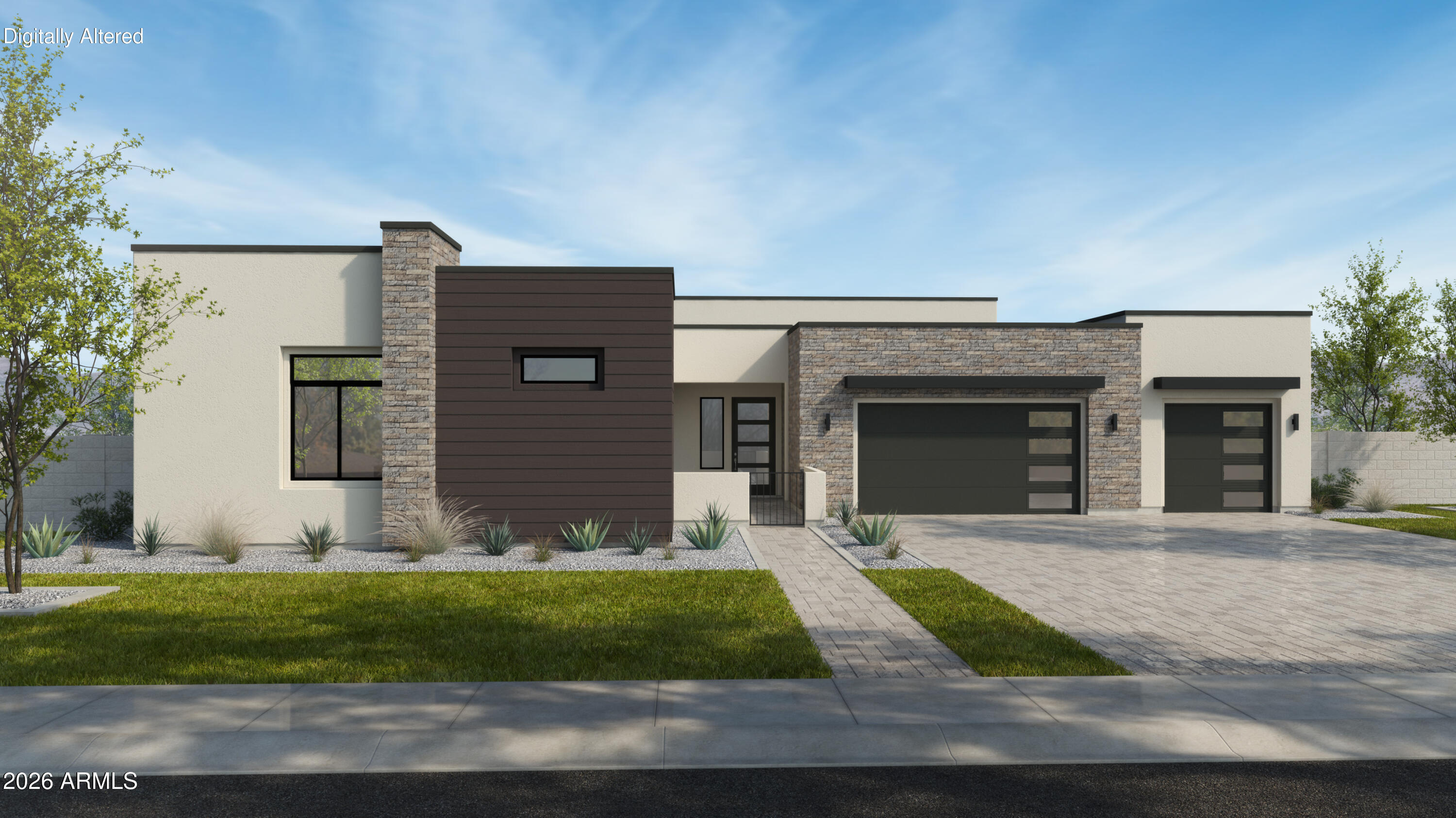 12412 N 57th Way, Scottsdale, AZ 85254