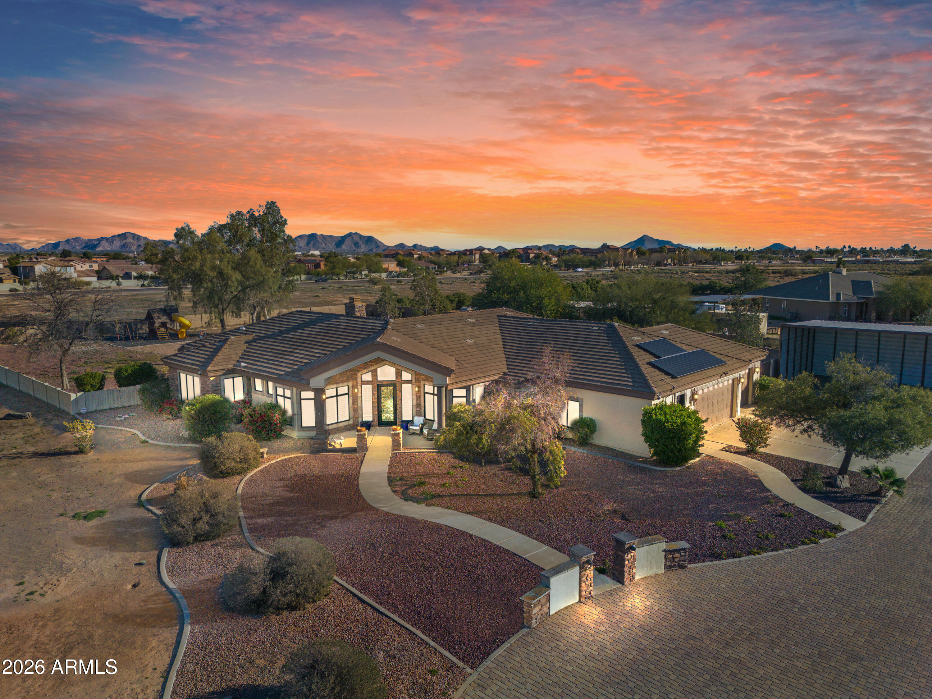 2354 N CASA GRANDE Avenue, Casa Grande, AZ 85122