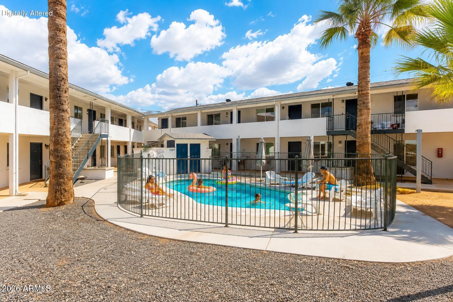 4401 N 12TH Street 201, Phoenix, AZ 85014