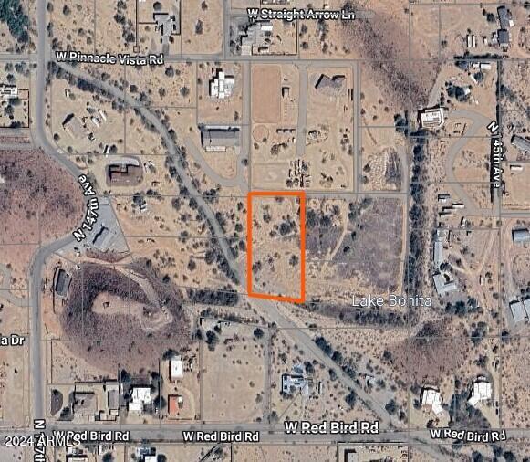 994XX N 146th Avenue -, Surprise, AZ 85387