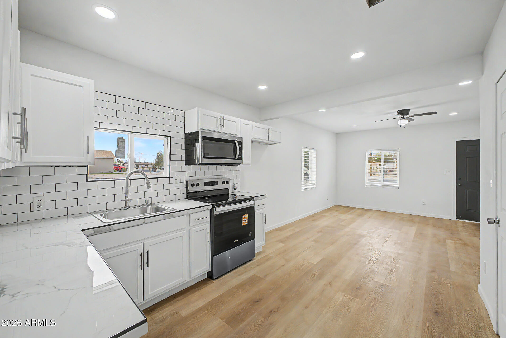 343 W LINCOLN Avenue, Coolidge, AZ 85128