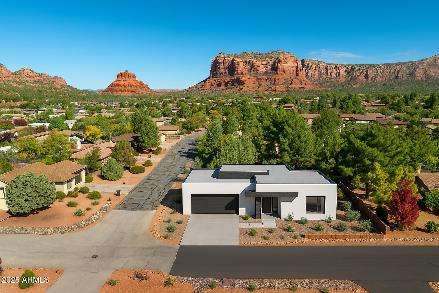 280 CONCHO Drive 55, Sedona, AZ 86351