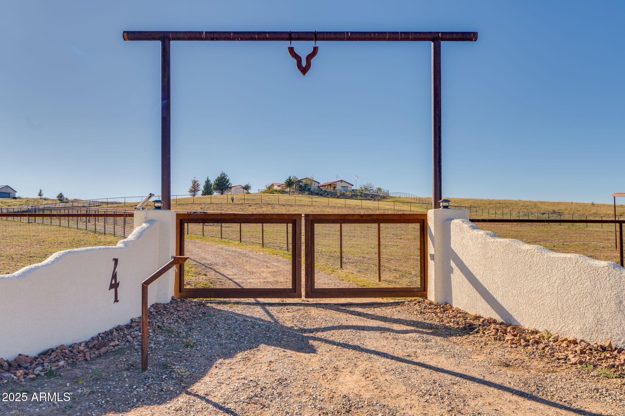 4 MUSTANG Trail, Sonoita, AZ 85637