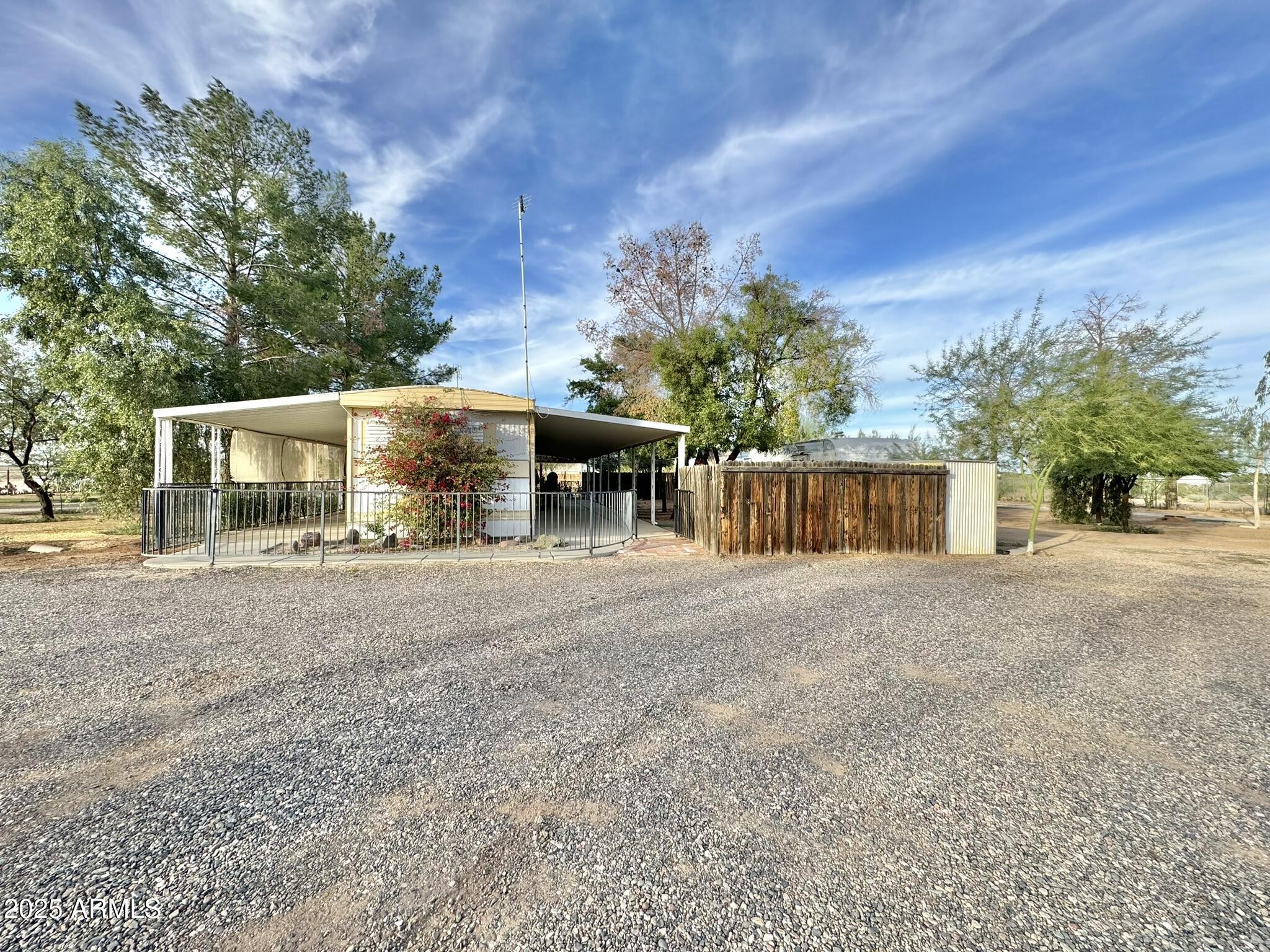27021 N 211TH Avenue, Wittmann, AZ 85361