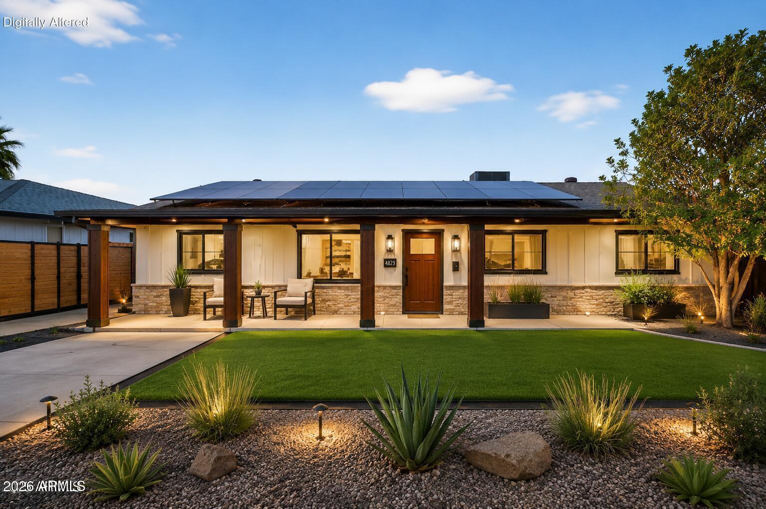 1114 E ORCHID Lane, Phoenix, AZ 85020