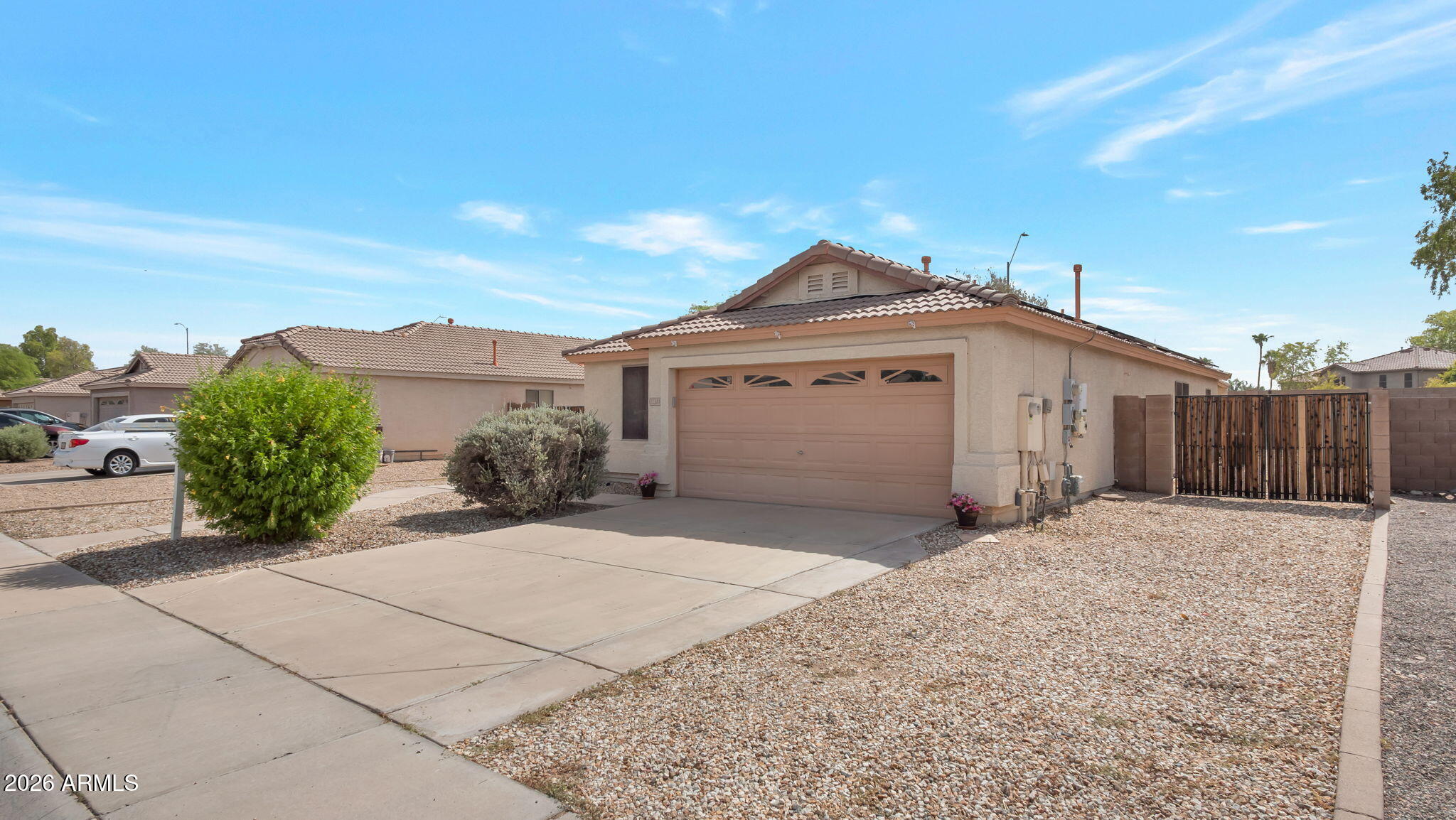 22341 N 107TH Drive, Peoria, AZ 85373