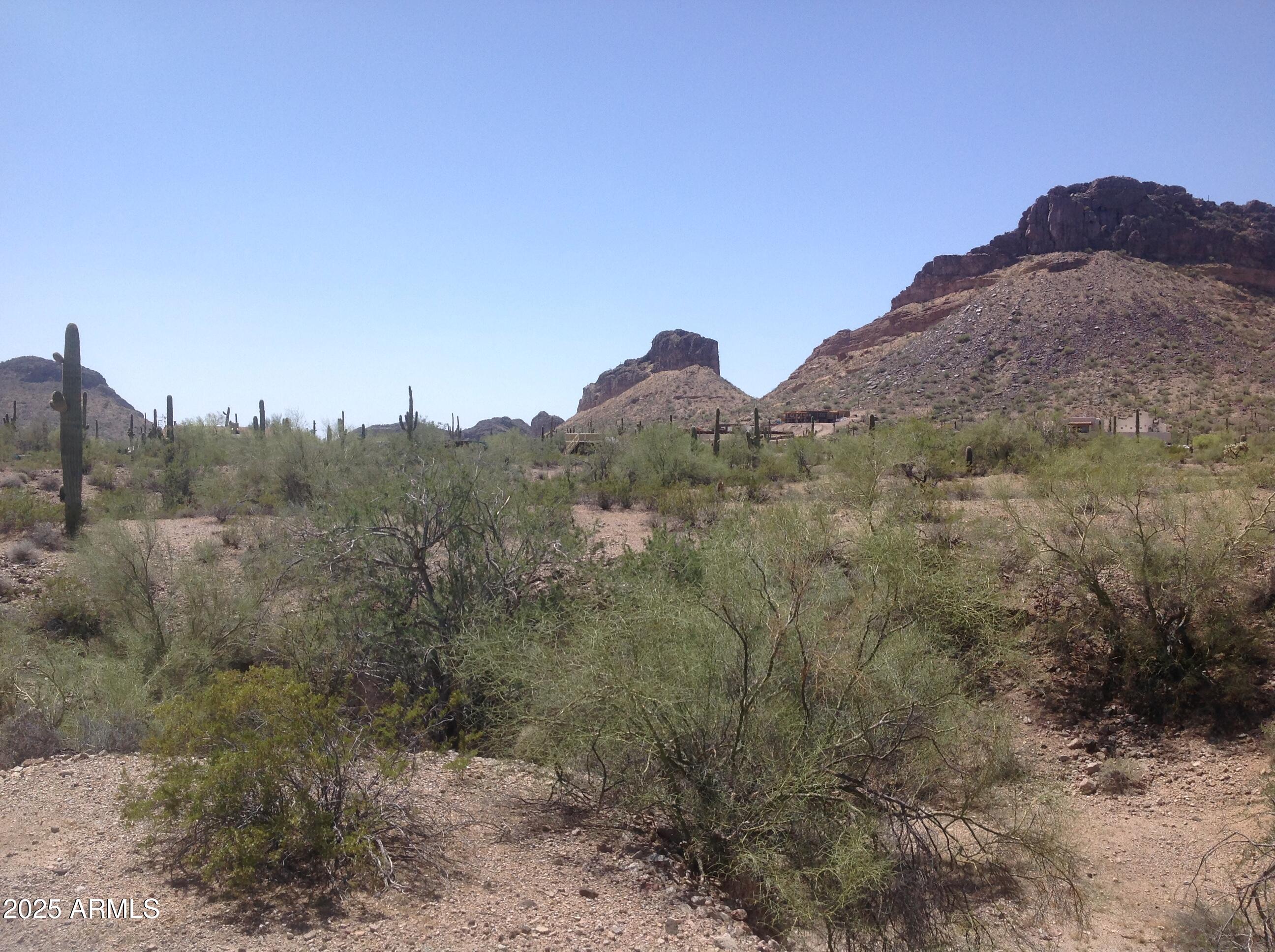 0 N Dolores Place '_', San Tan Valley, AZ 85144