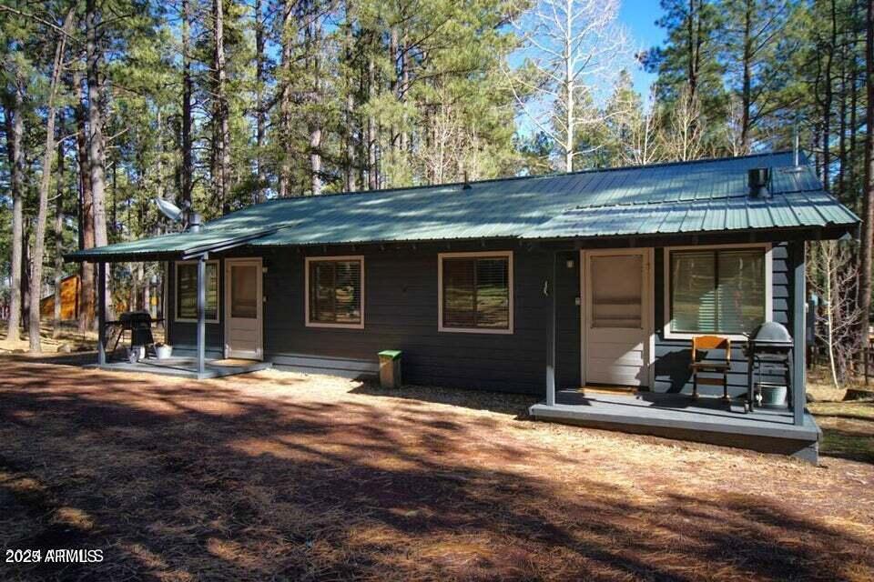 24 WILTBANK Street 2, Greer, AZ 85927