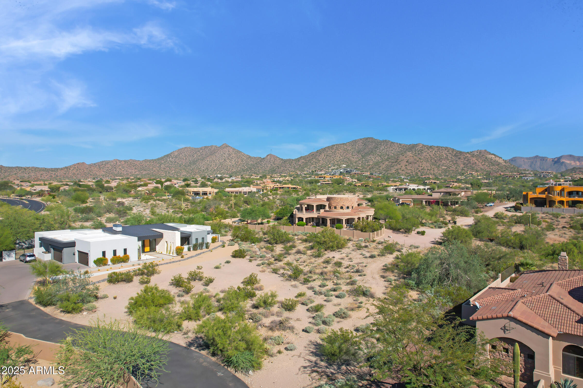 3545 N LADERA Circle 5, Mesa, AZ 85207
