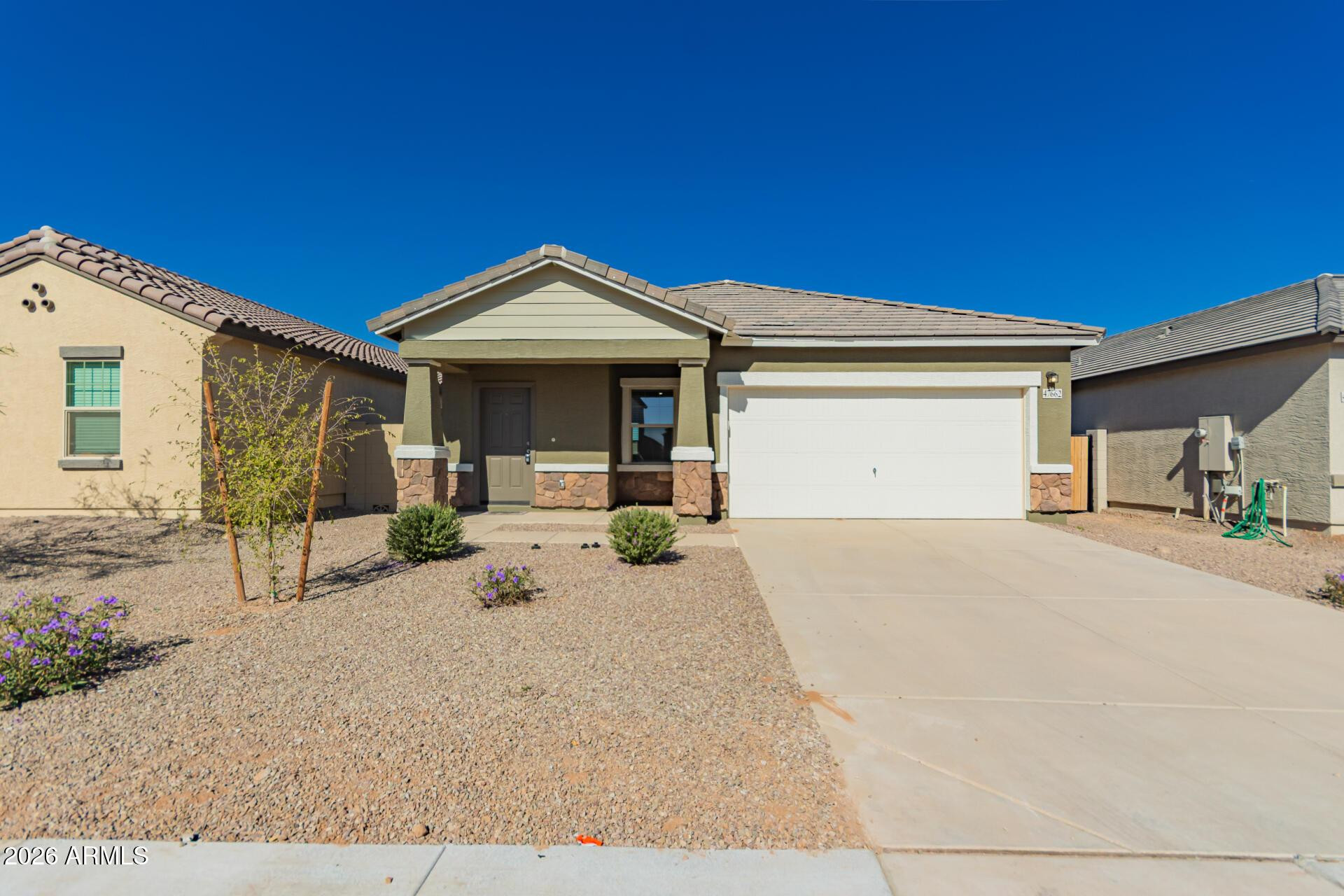 47662 W Mellen Lane, Maricopa, AZ 85139