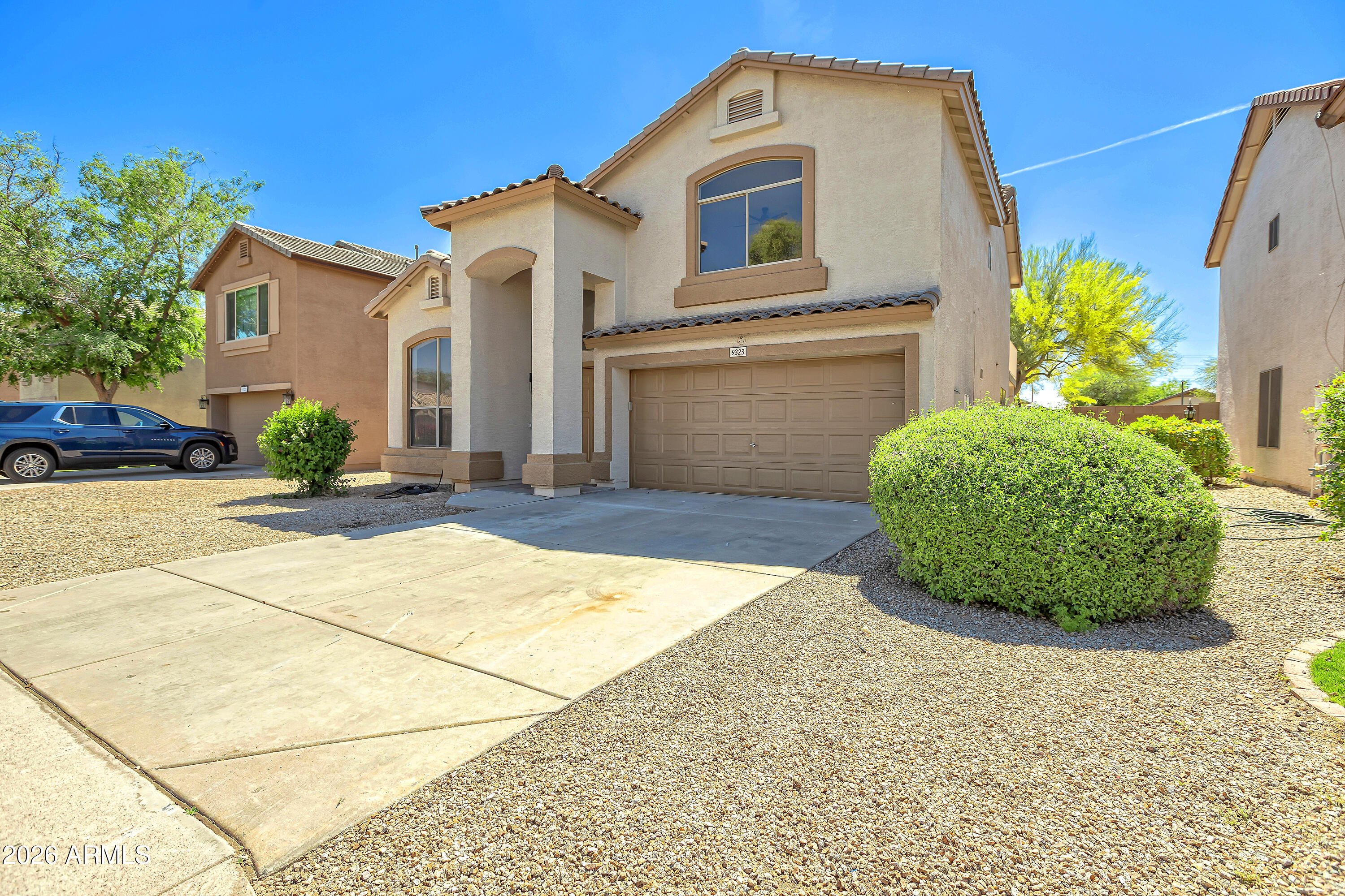 9323 E PLATA Avenue, Mesa, AZ 85212