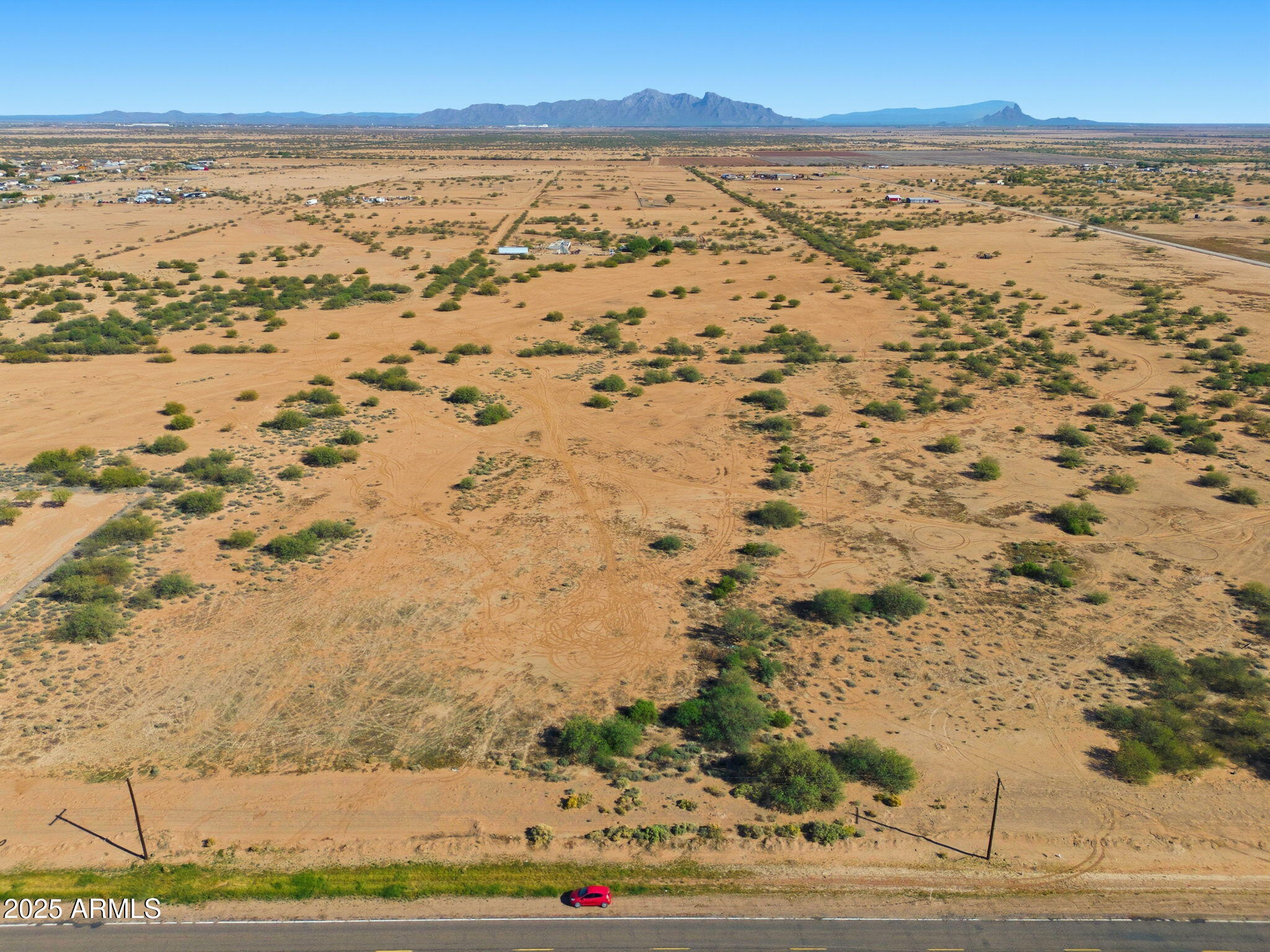 0 Sunland Gin 17 &18 Road 18, Arizona City, AZ 85123
