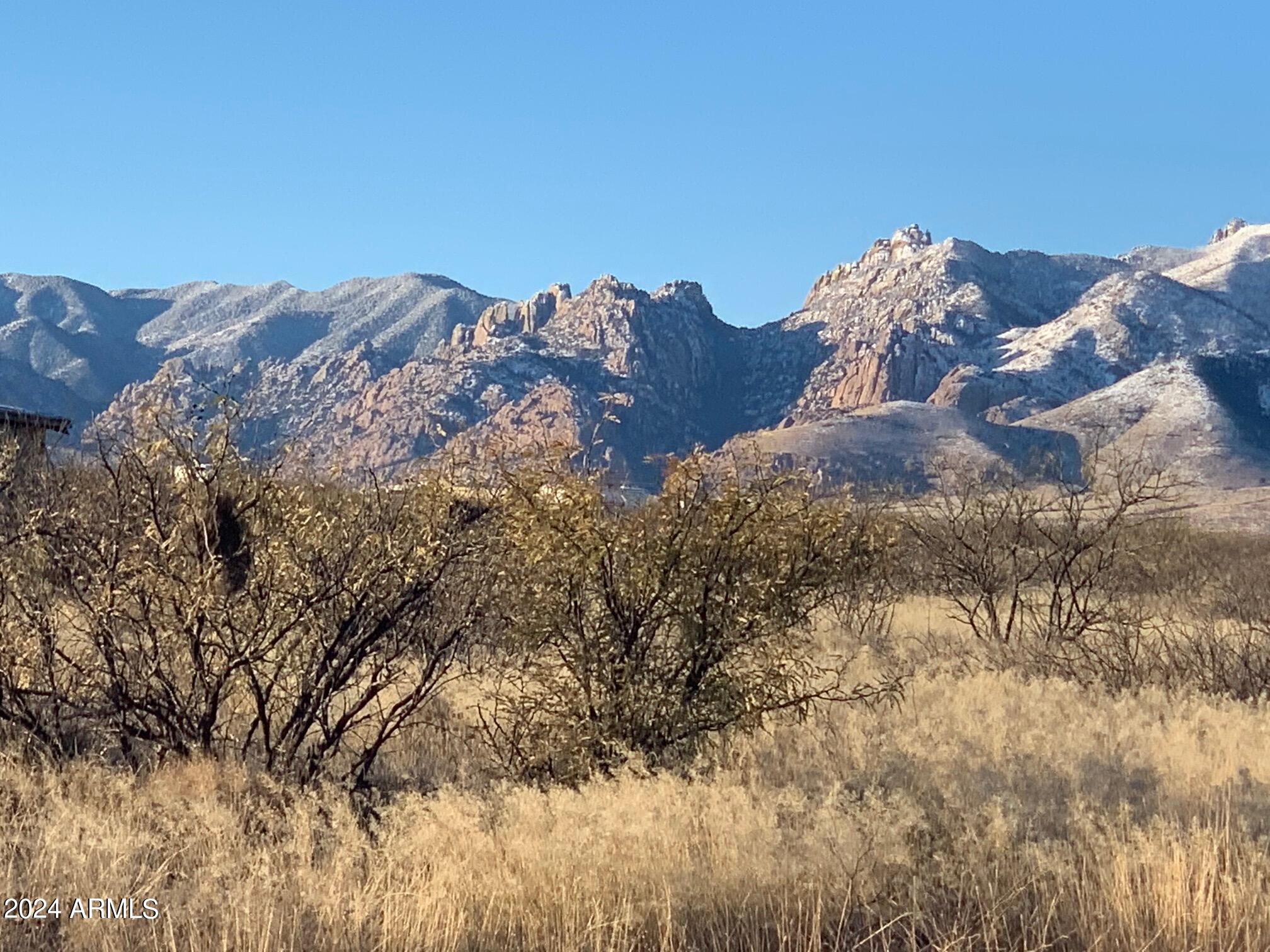 TBD129 E Antelope Road 58, Pearce, AZ 85625