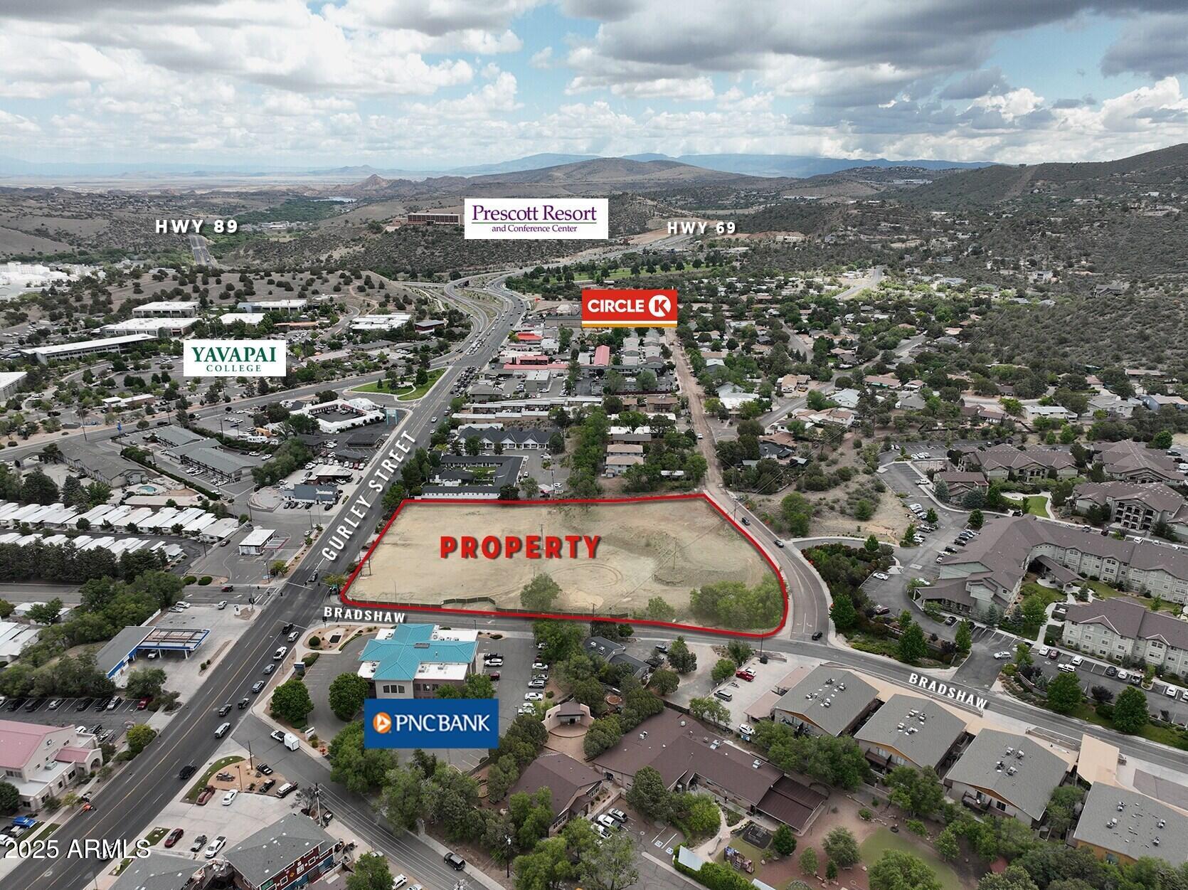 1109 E Gurley Street 1-7, Prescott, AZ 86301