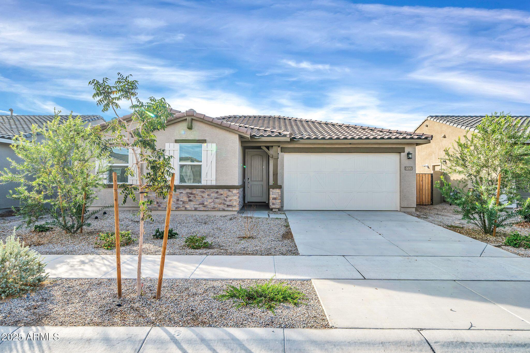 17557 W MADISON Street, Goodyear, AZ 85338