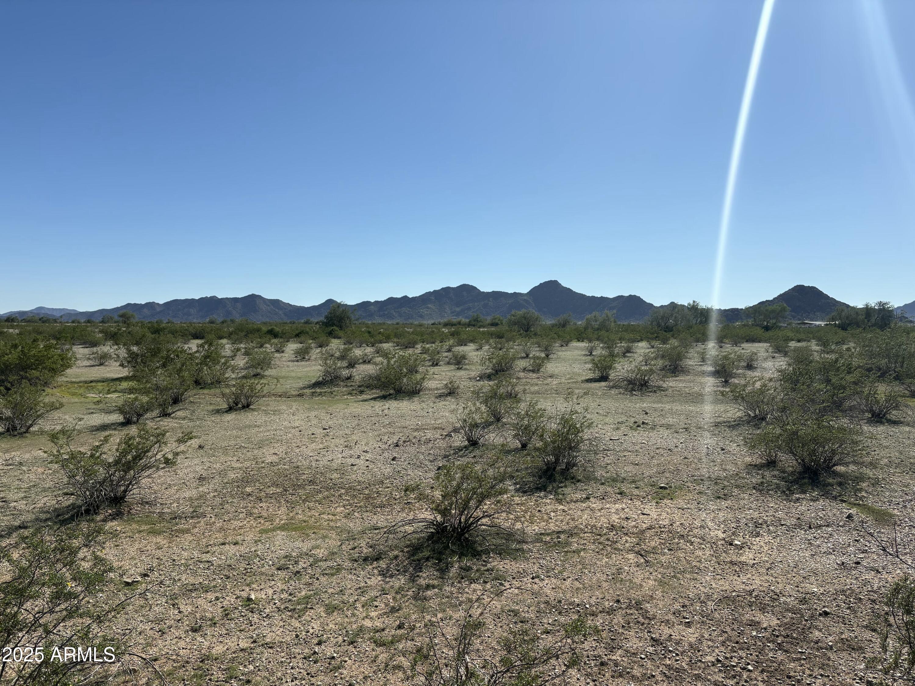 0 S 185th Ave Lot D D, Buckeye, AZ 85326