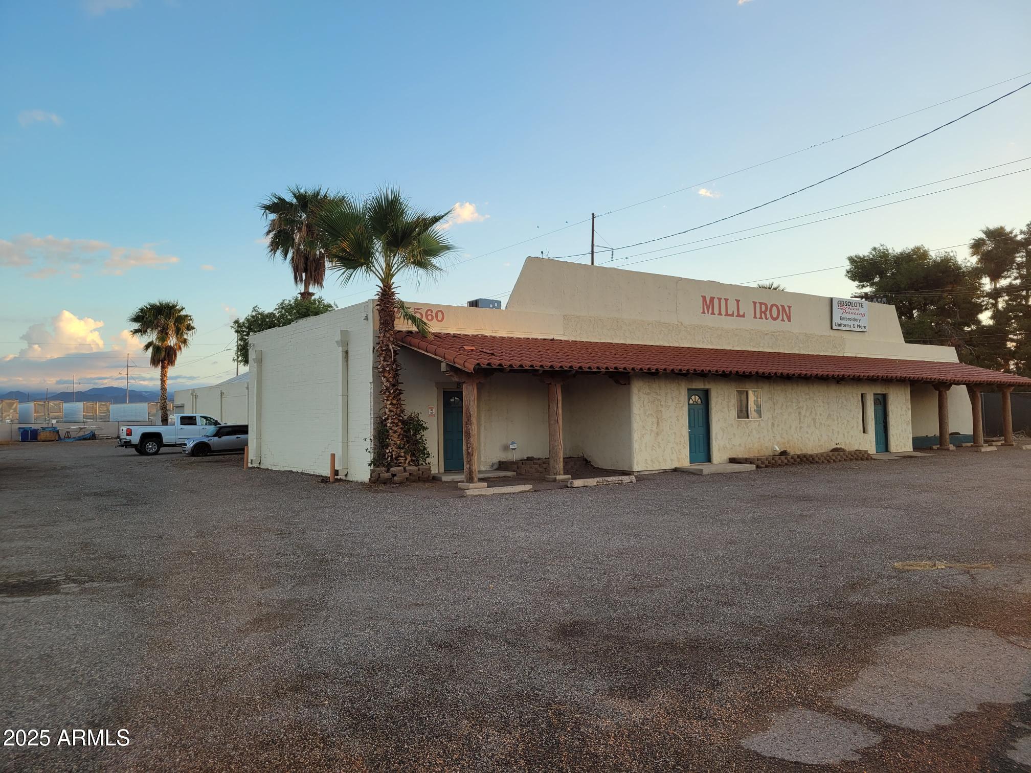25560 W MC 85, Buckeye, AZ 85326