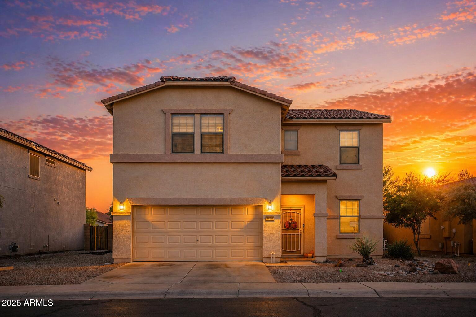 44165 W KRAMER Lane, Maricopa, AZ 85138