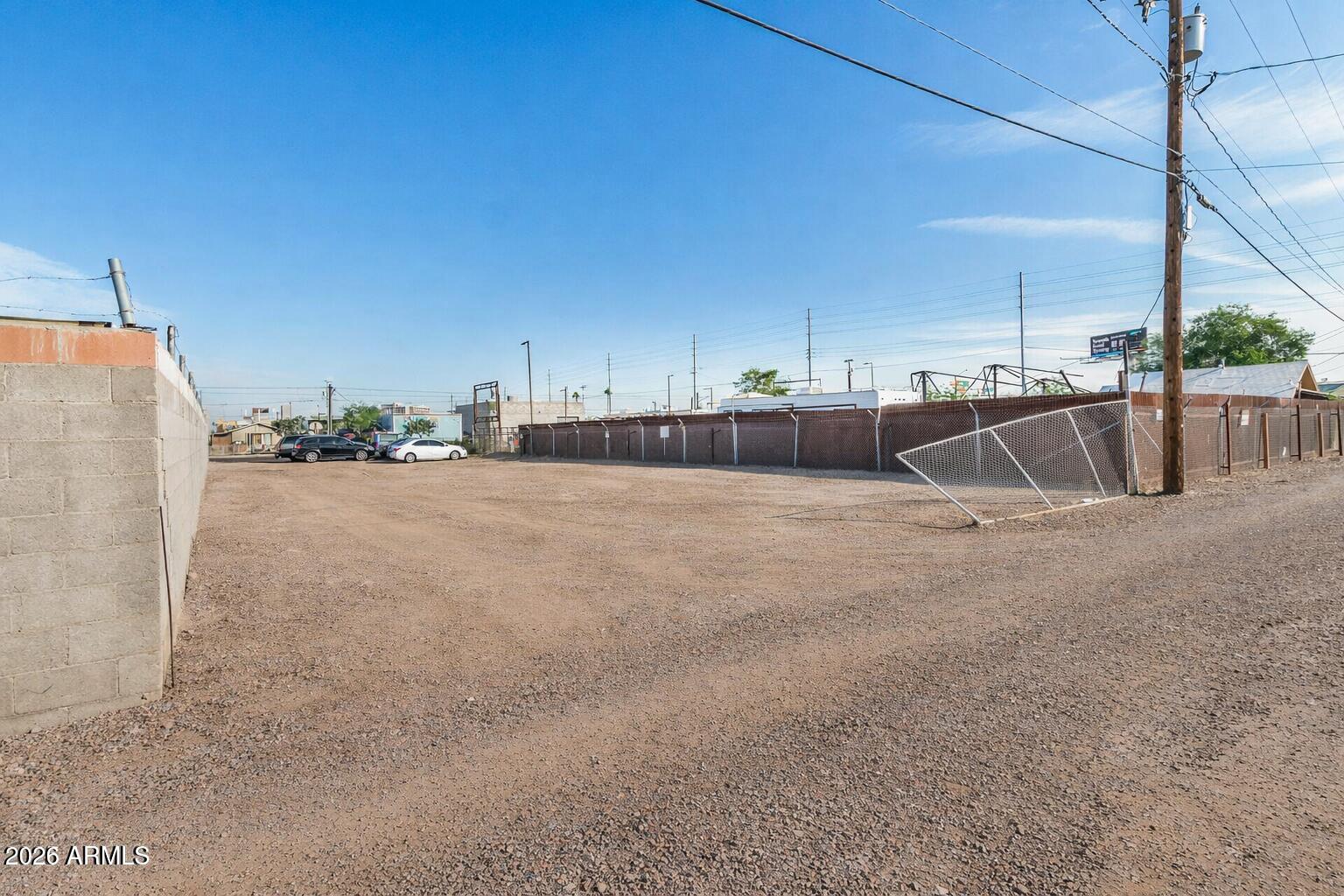 1729 E JEFFERSON Street 5, Phoenix, AZ 85034