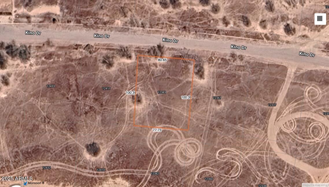 12383 W KINO Drive 318, Arizona City, AZ 85123