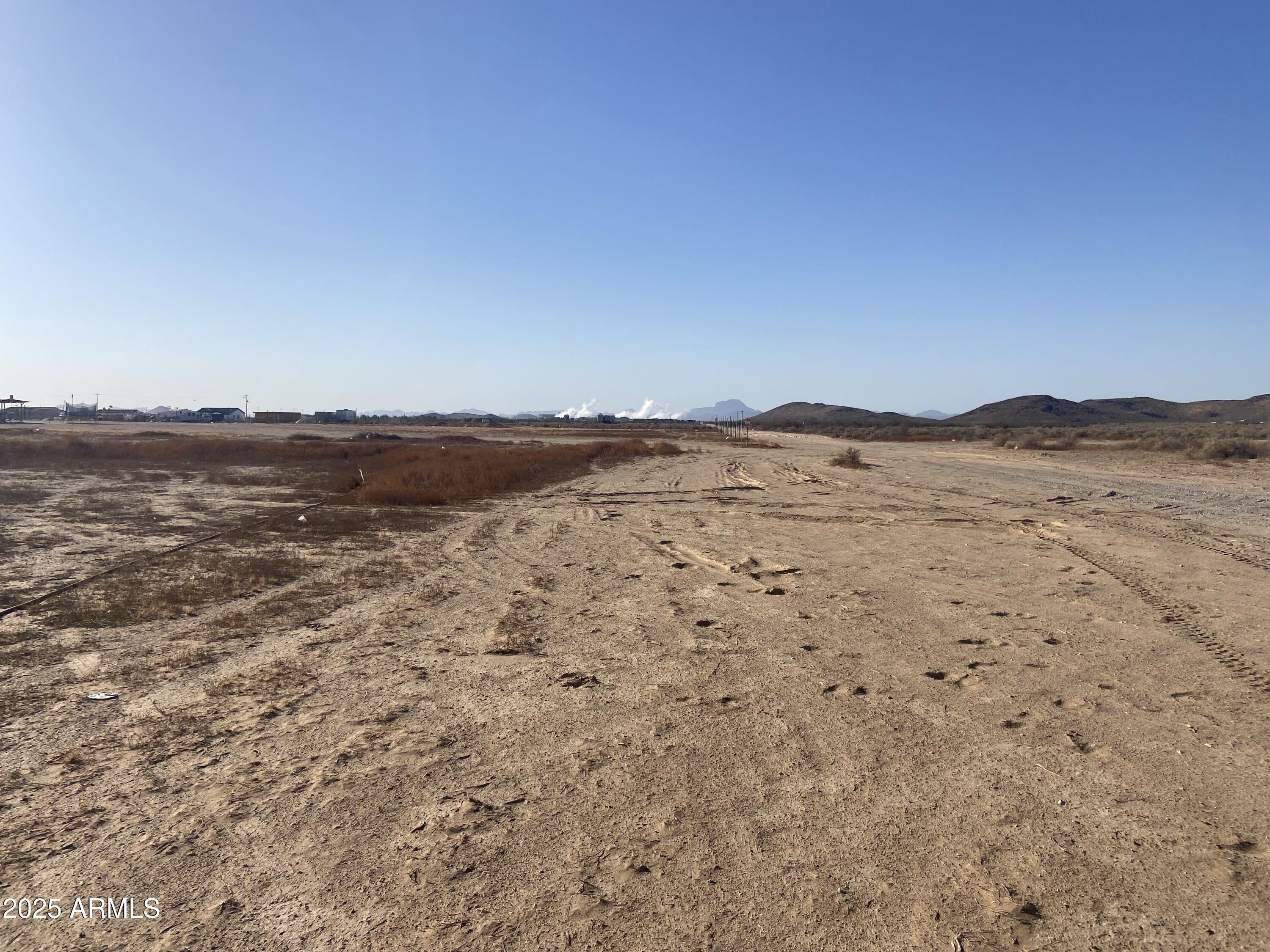 2xx N 381st Avenue -, Tonopah, AZ 85354