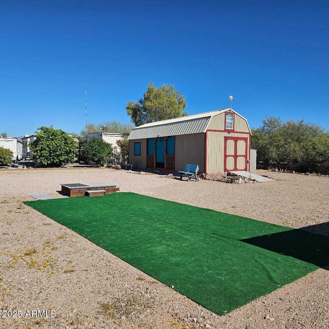 30605 S MEANDERING Lane 151, Congress, AZ 85332