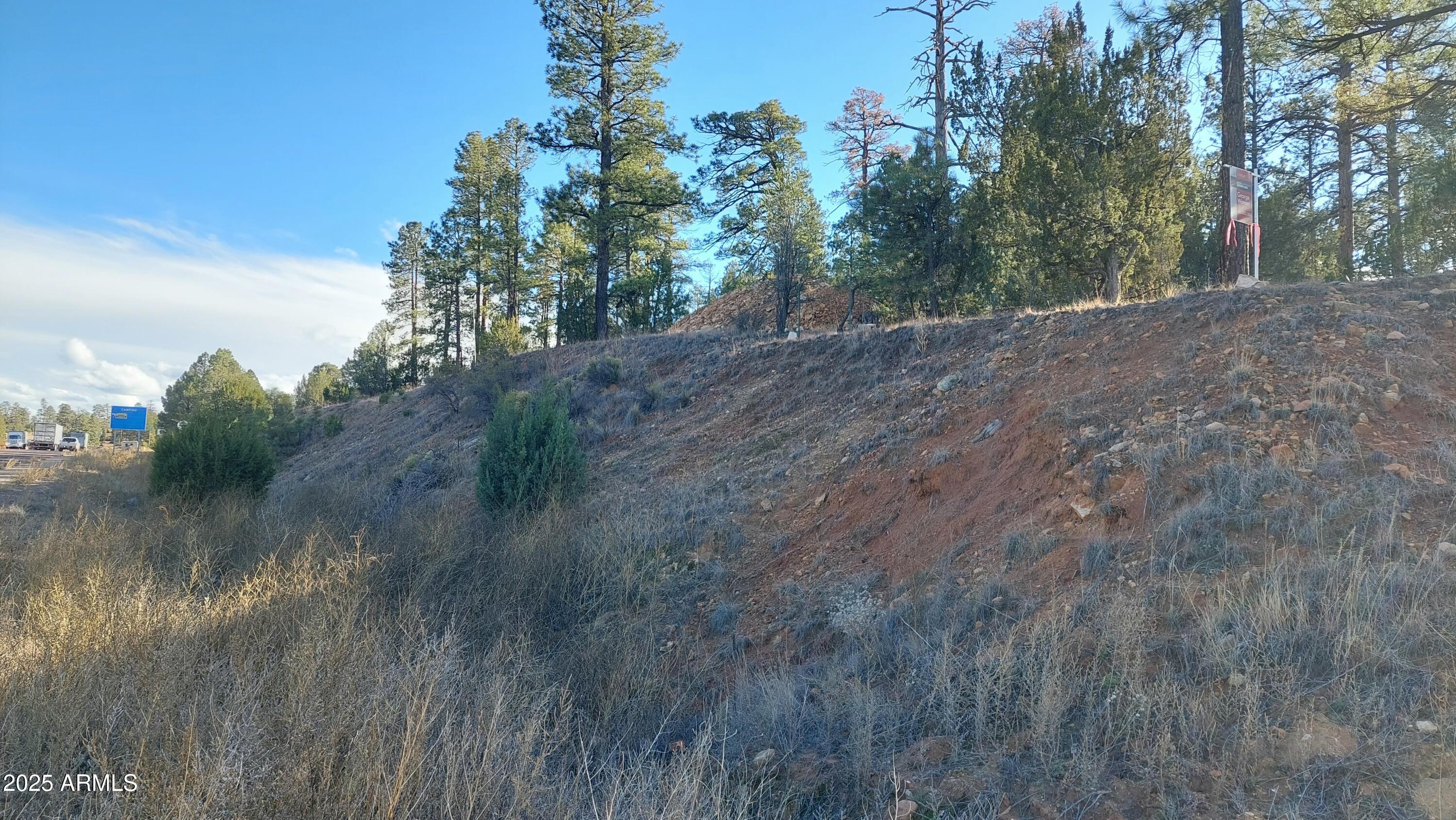1915 AZ-260 178, Overgaard, AZ 85933
