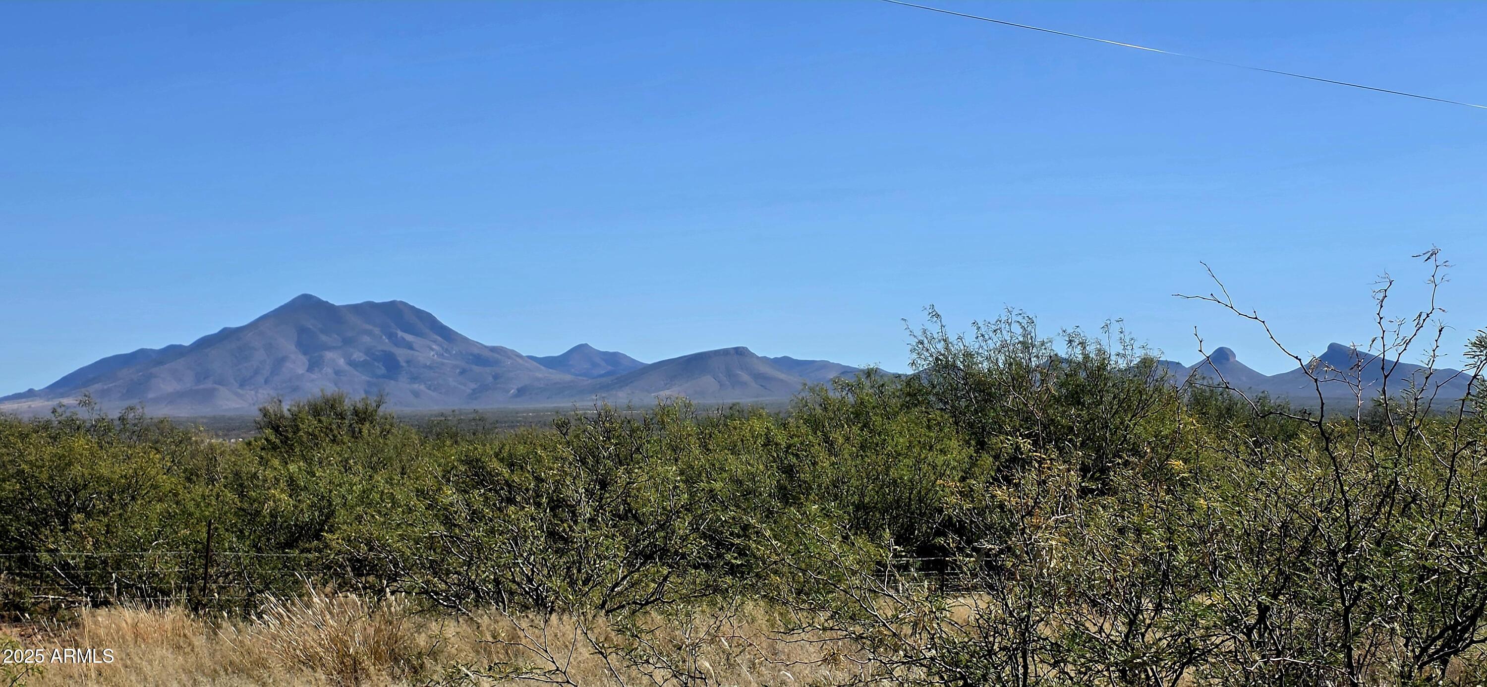 8778 E HOYT Lane 24, Hereford, AZ 85615