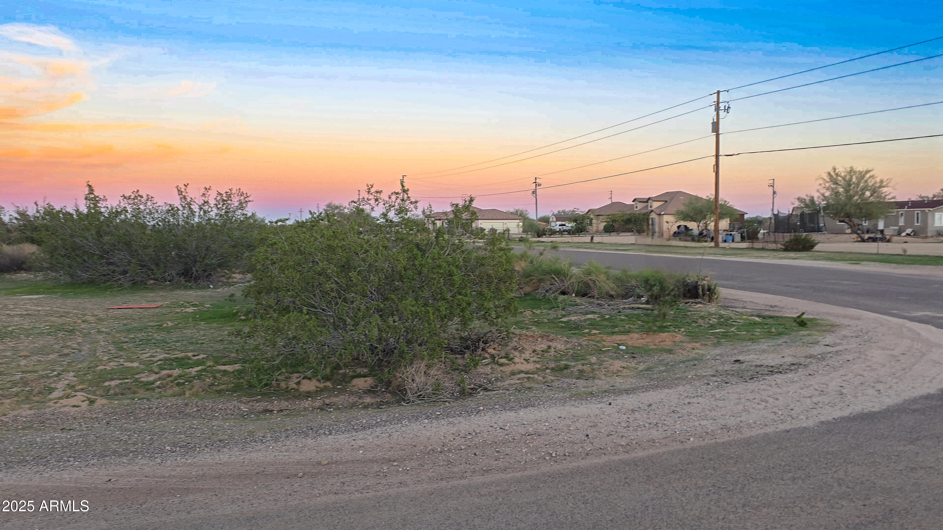 0 W Pampa Grass Road 72, Maricopa, AZ 85139