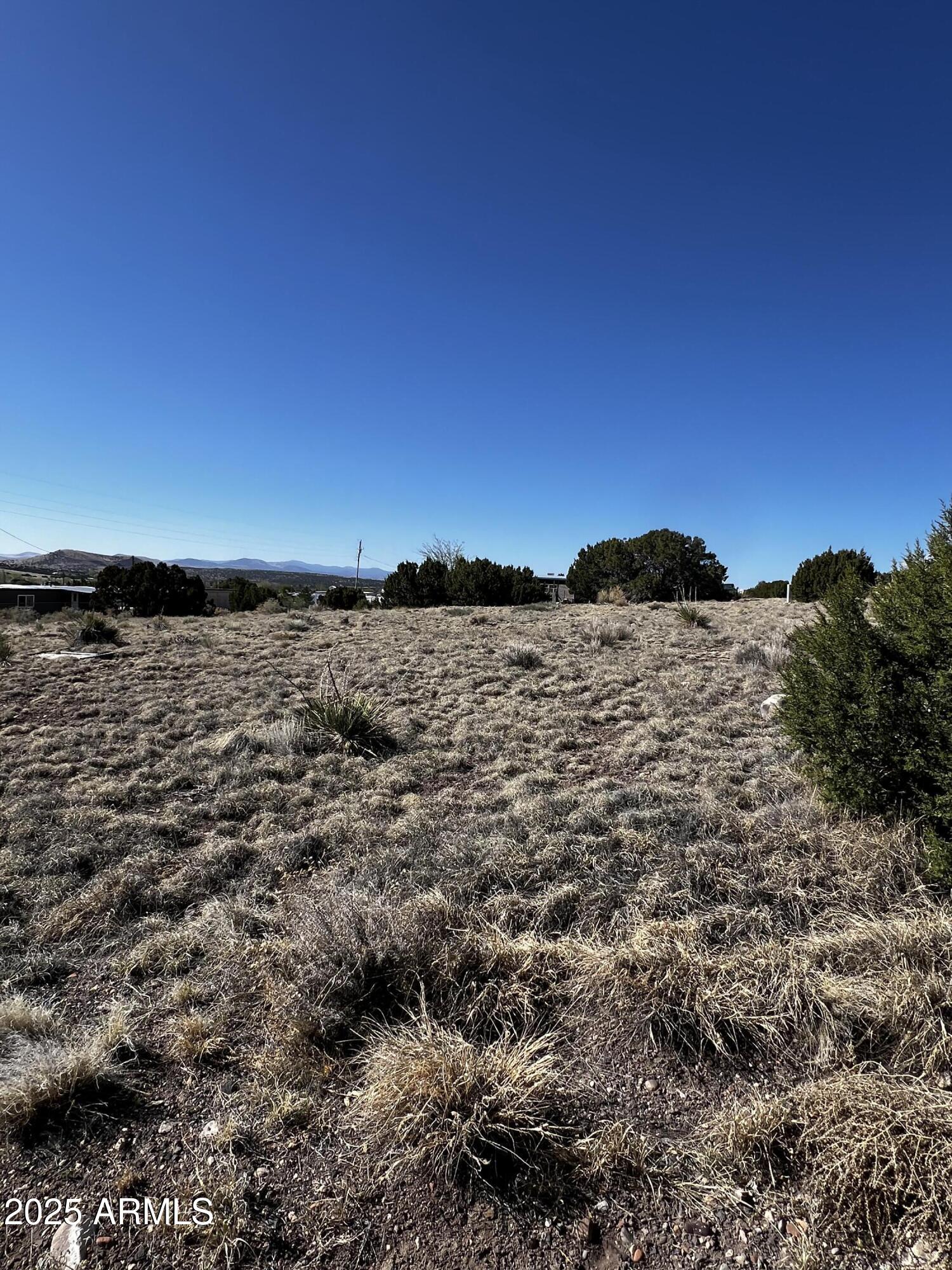 58 Short Lane 2, Concho, AZ 85924