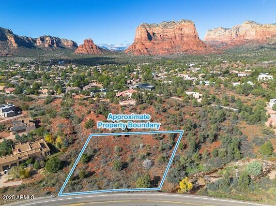 5 Clearwater Circle 14, Sedona, AZ 86351