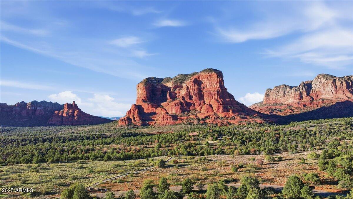 1110 Lee Mountain Road -, Sedona, AZ 86351
