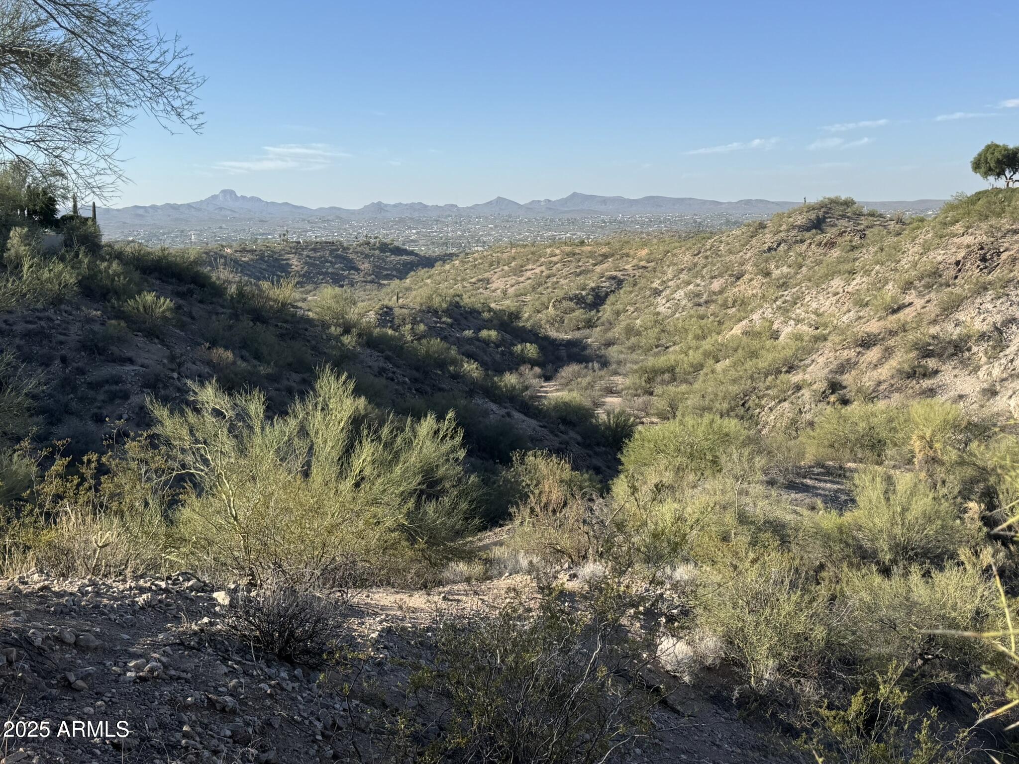 38000 S Blue Tank Trail -, Wickenburg, AZ 85390