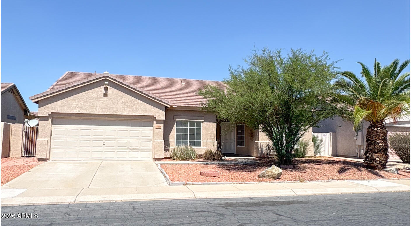 14838 W Dovestar Drive, Surprise, AZ 85374