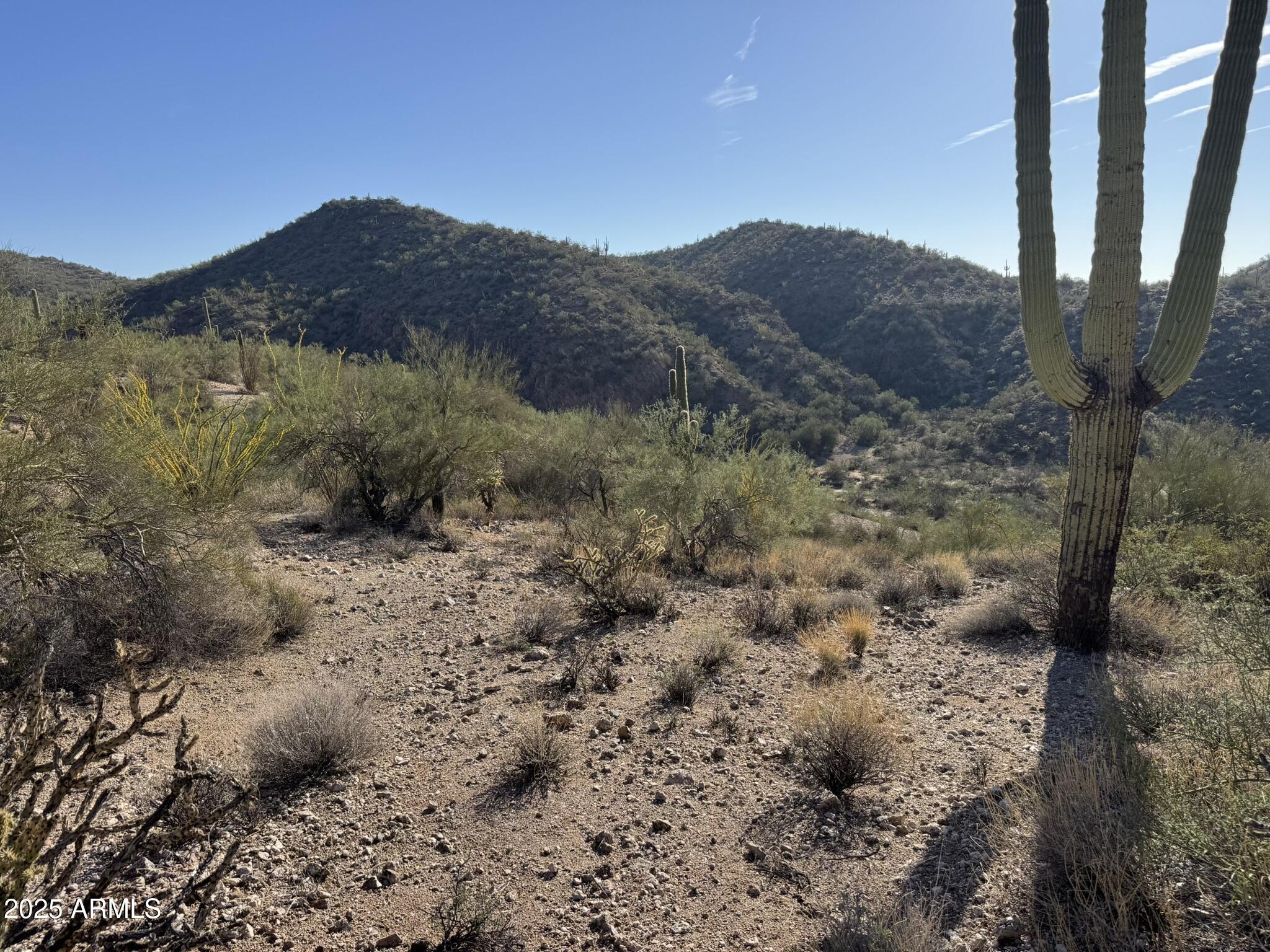 XX00J S Blue Tank Trail -, Wickenburg, AZ 85390