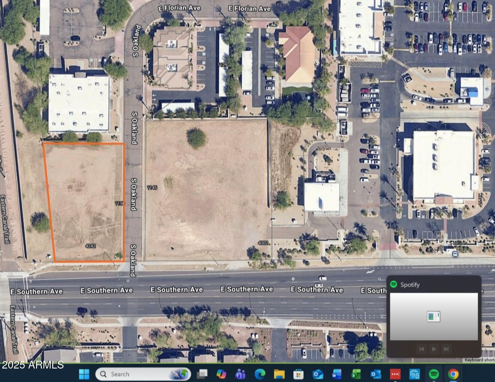 1150 S OAKLAND Street 2, Mesa, AZ 85206