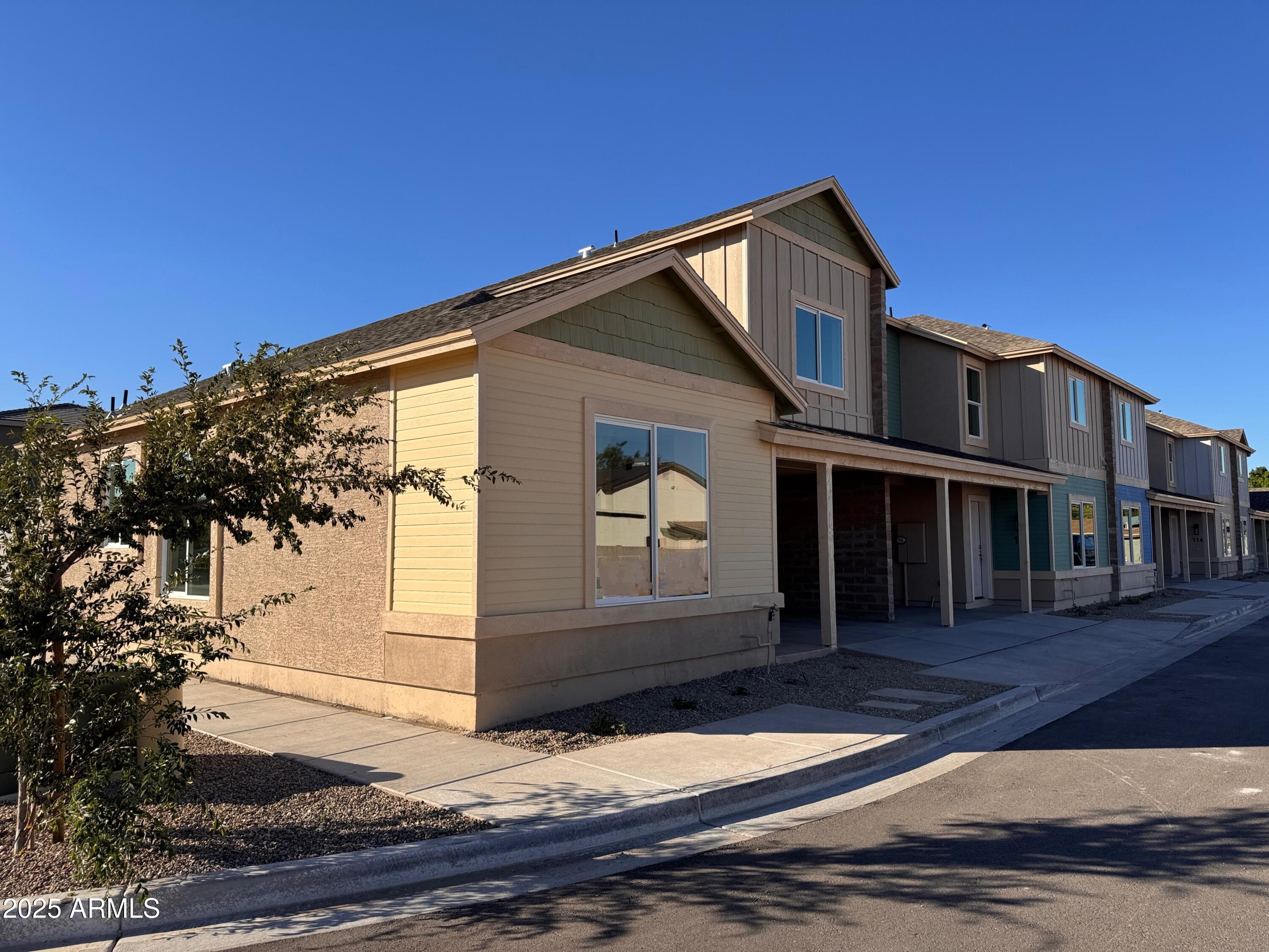 523 S PASADENA 111, Mesa, AZ 85210