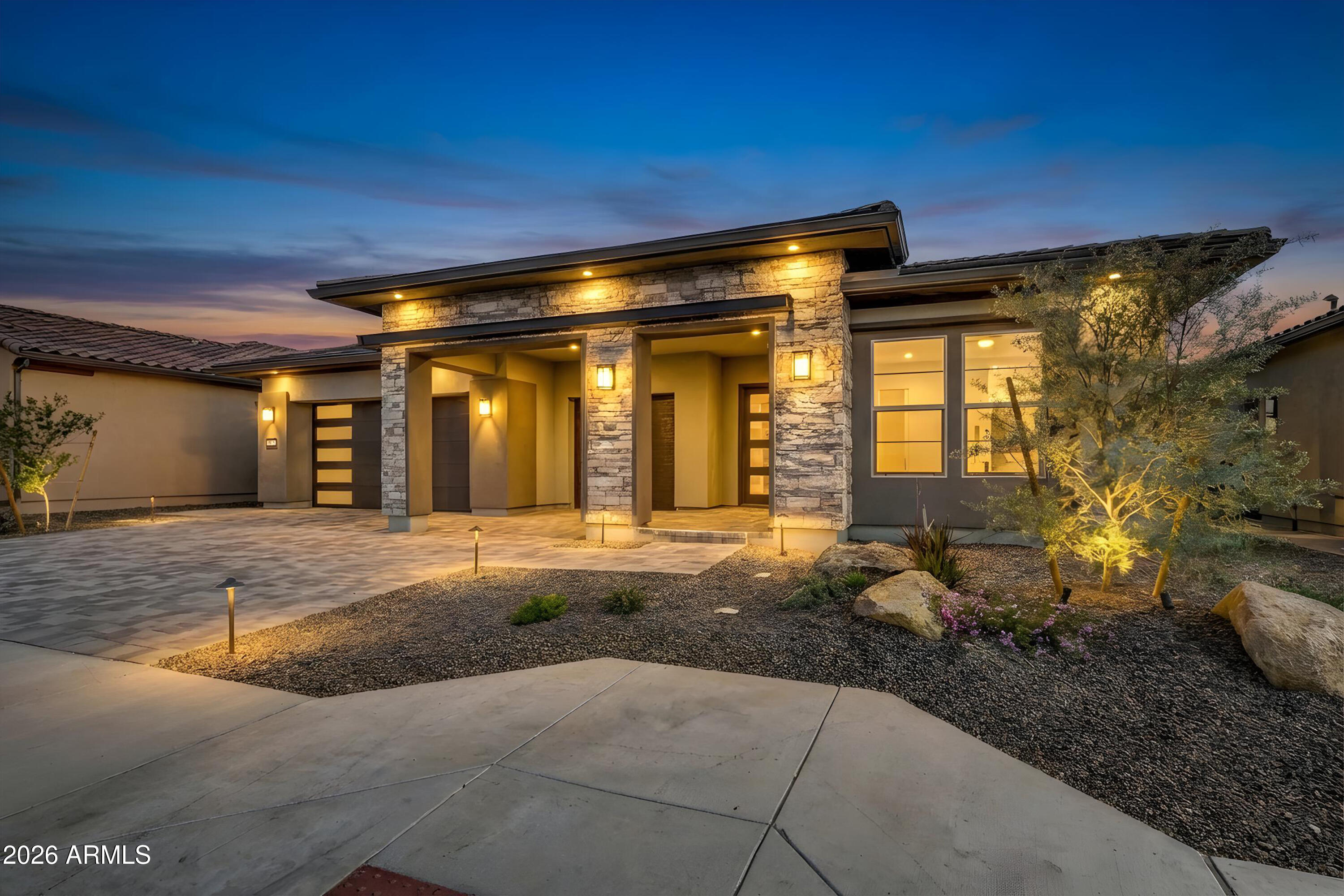 33357 N 129TH Avenue, Peoria, AZ 85383