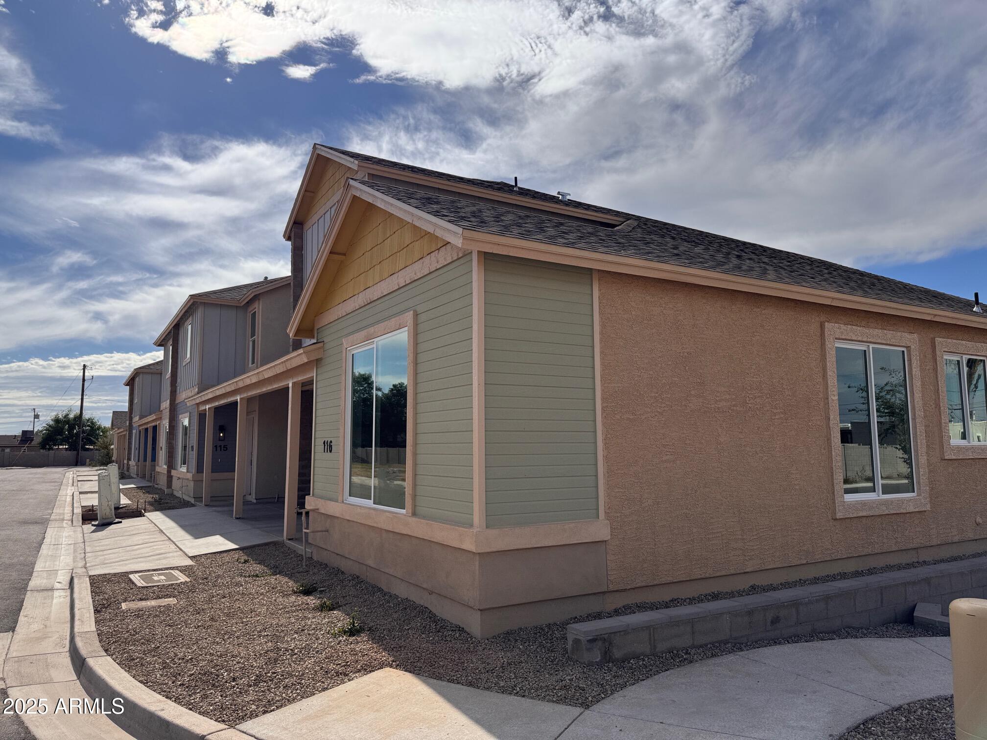 523 S PASADENA 116, Mesa, AZ 85210