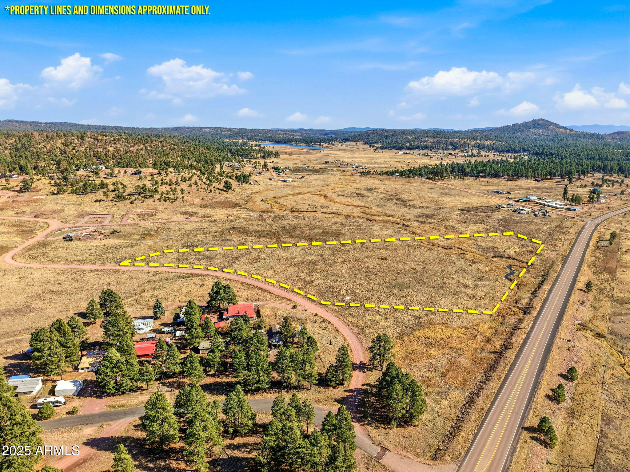 Lot 35 The Ranch at Alpine 35, Alpine, AZ 85920