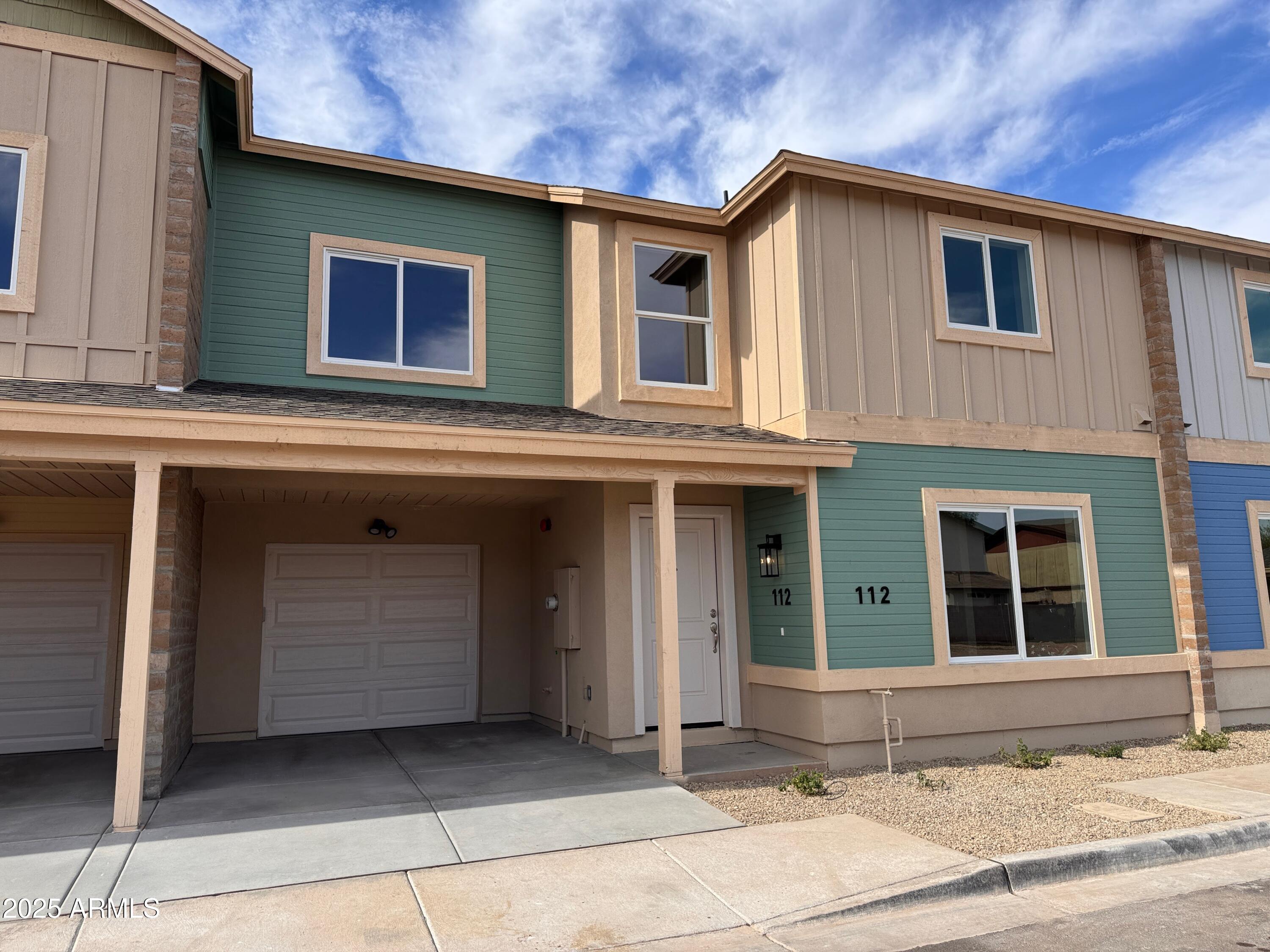 523 S PASADENA 112, Mesa, AZ 85210