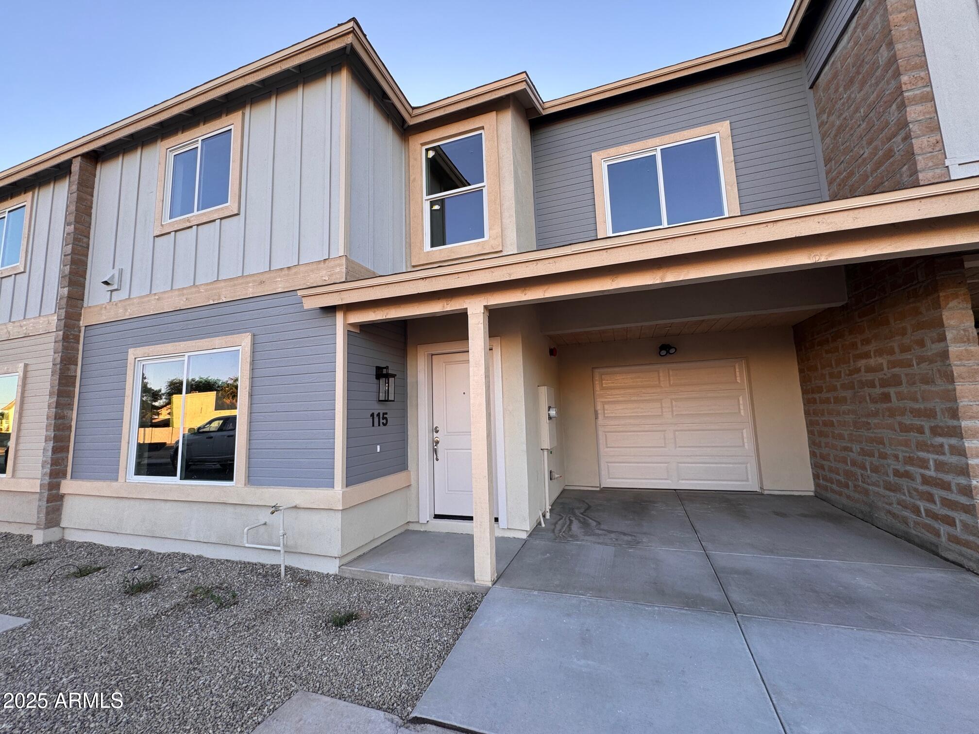 523 S PASADENA 115, Mesa, AZ 85210
