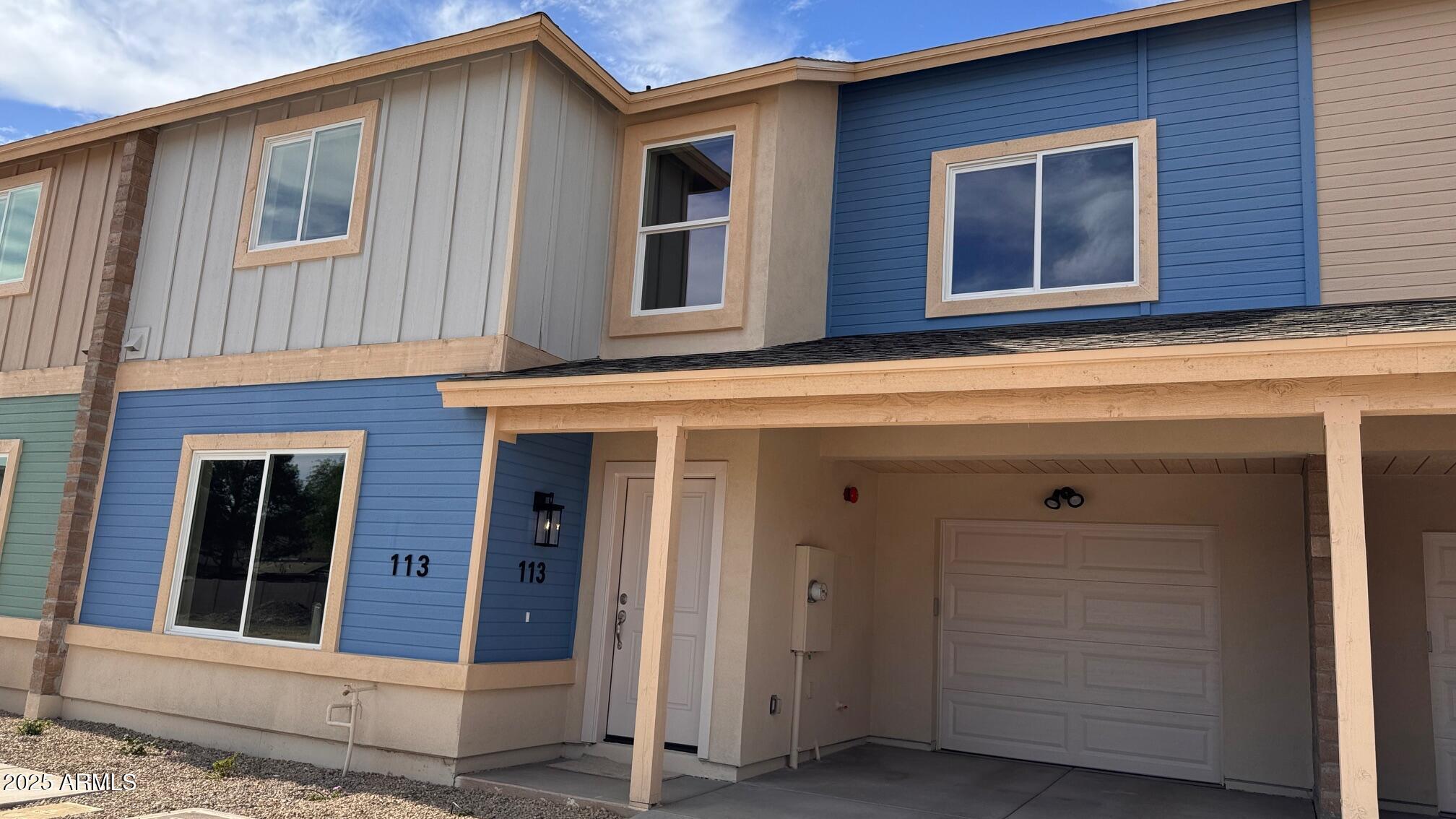 523 S PASADENA 113, Mesa, AZ 85210